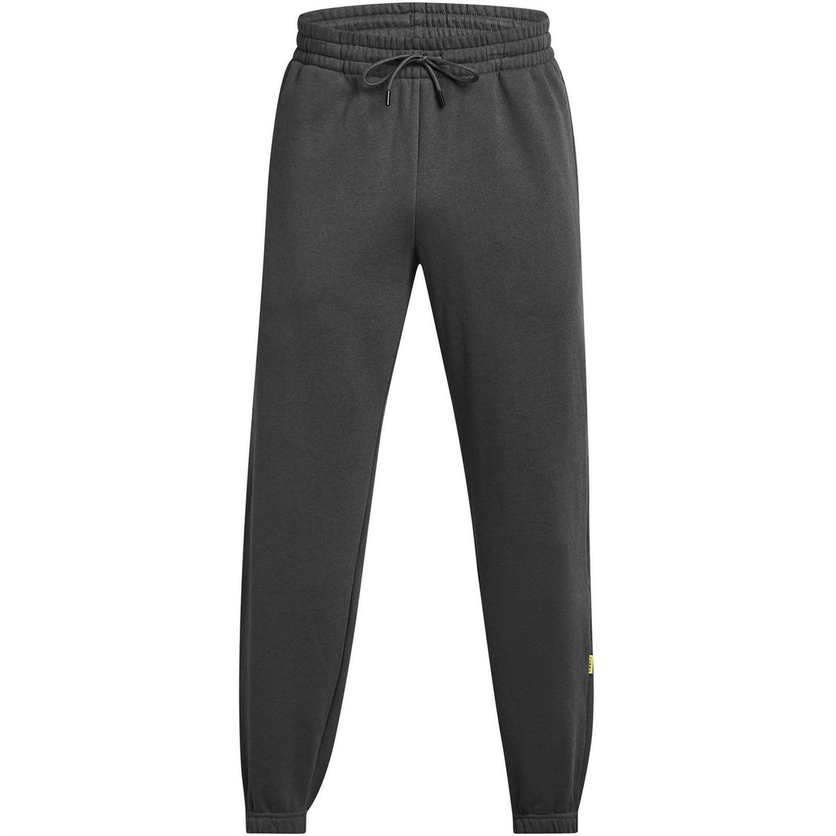 Under Armour Curry Solid Patterned Running Joggers