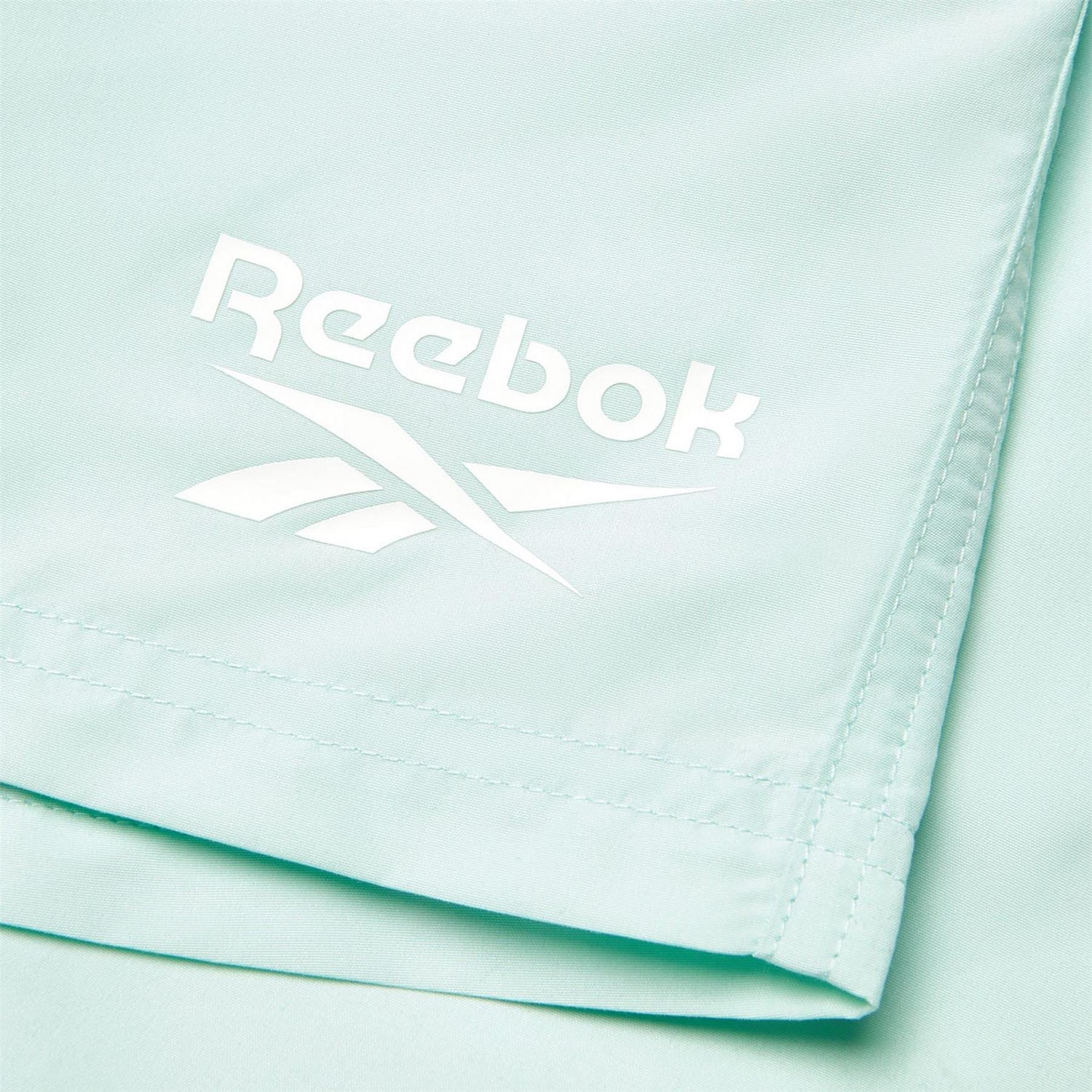 Reebok Mens Yale Swim Shorts