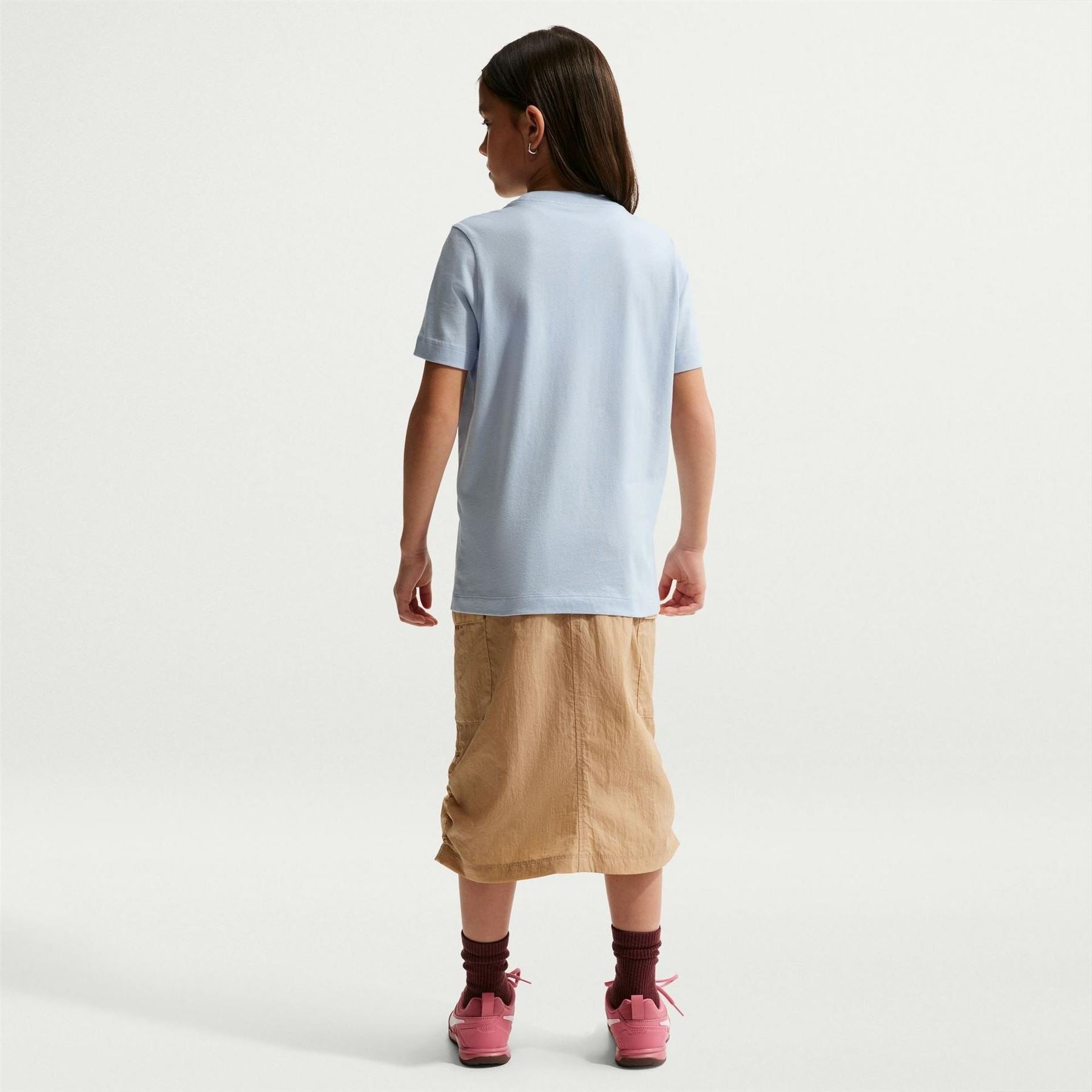 Nike Futura T-Shirt Junior Boys