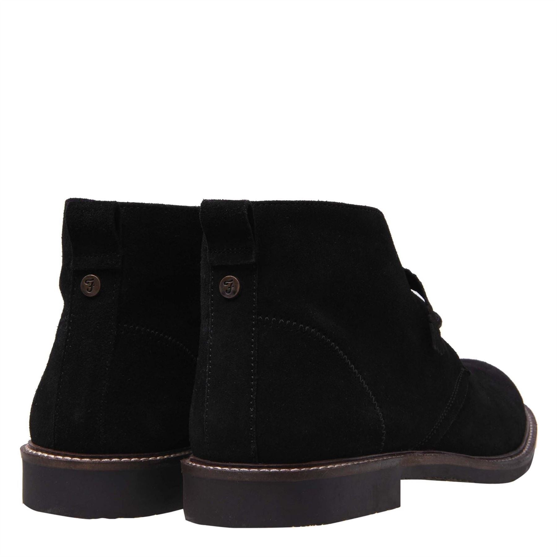 Farah Desert Boots