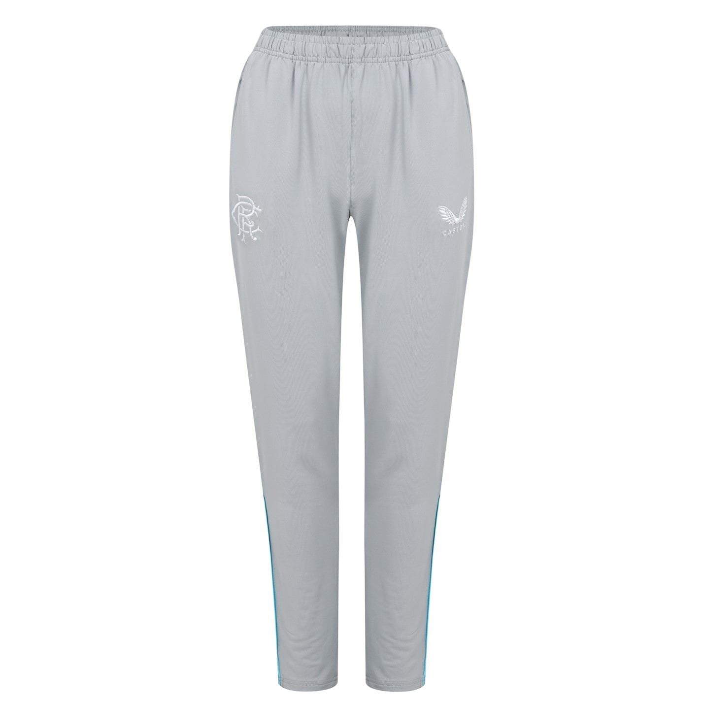 Castore Womens Rangers Fc Jogging Pants