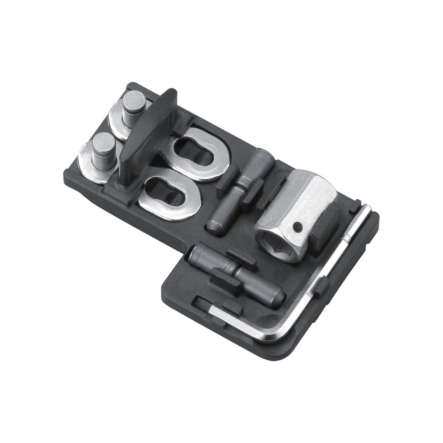 Topeak Survival Gear Box