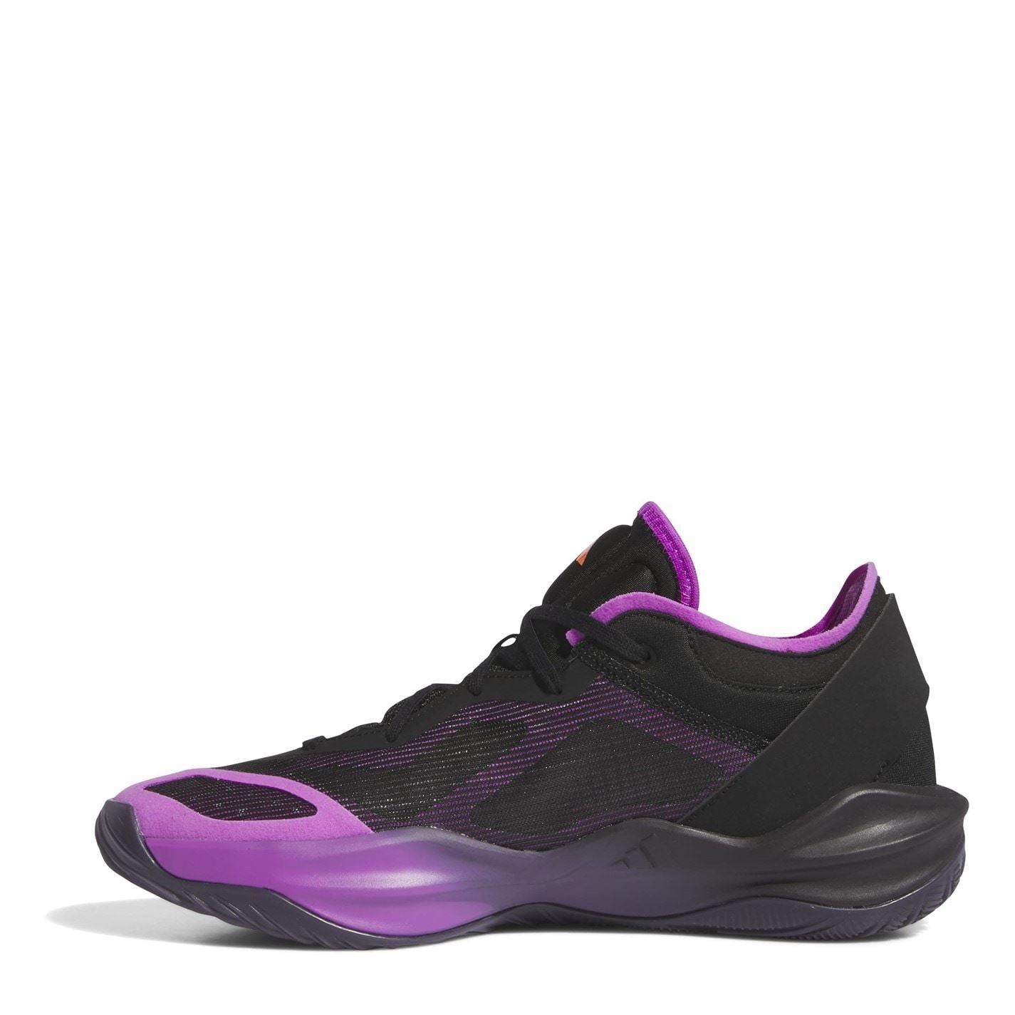 adidas Adizero Select 2.0 Basketball Trainers Boys