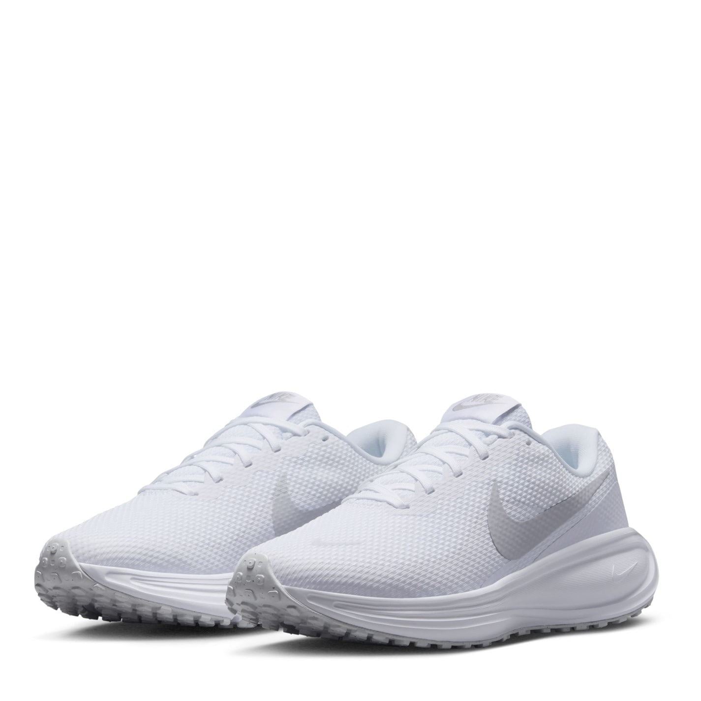 Nike Womens Revolution 8 Road Running Shoes