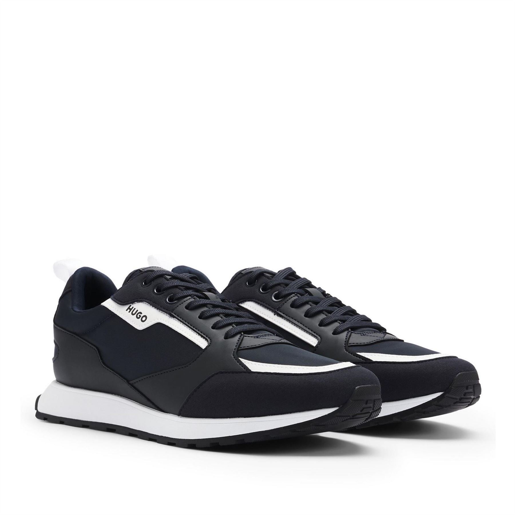 Hugo Icelin Runners