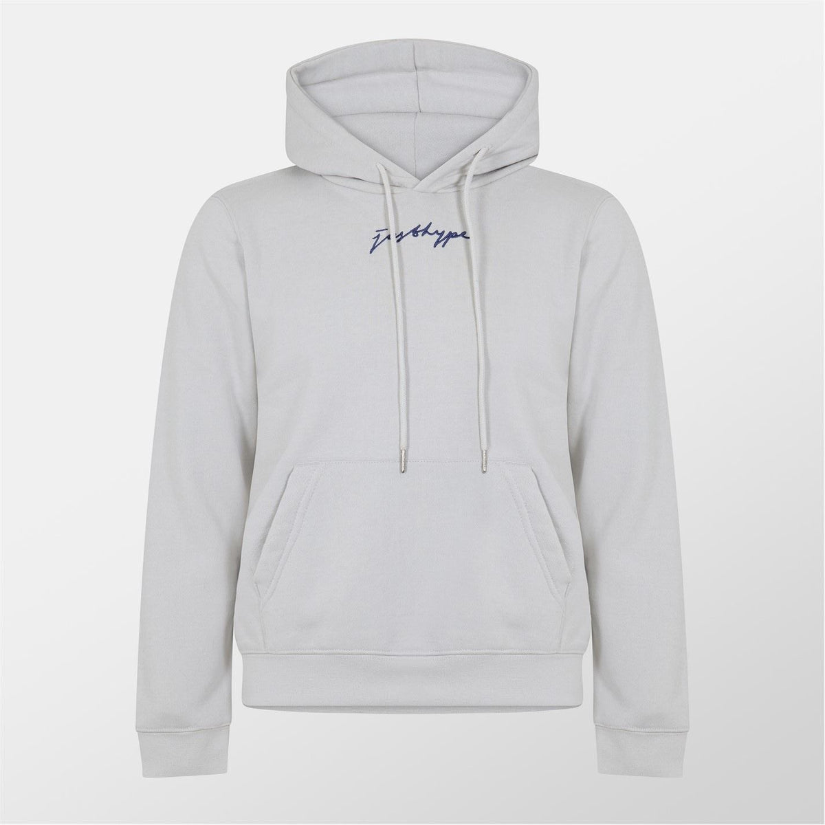 Hype Regular Fit Hooded Sweatshirt