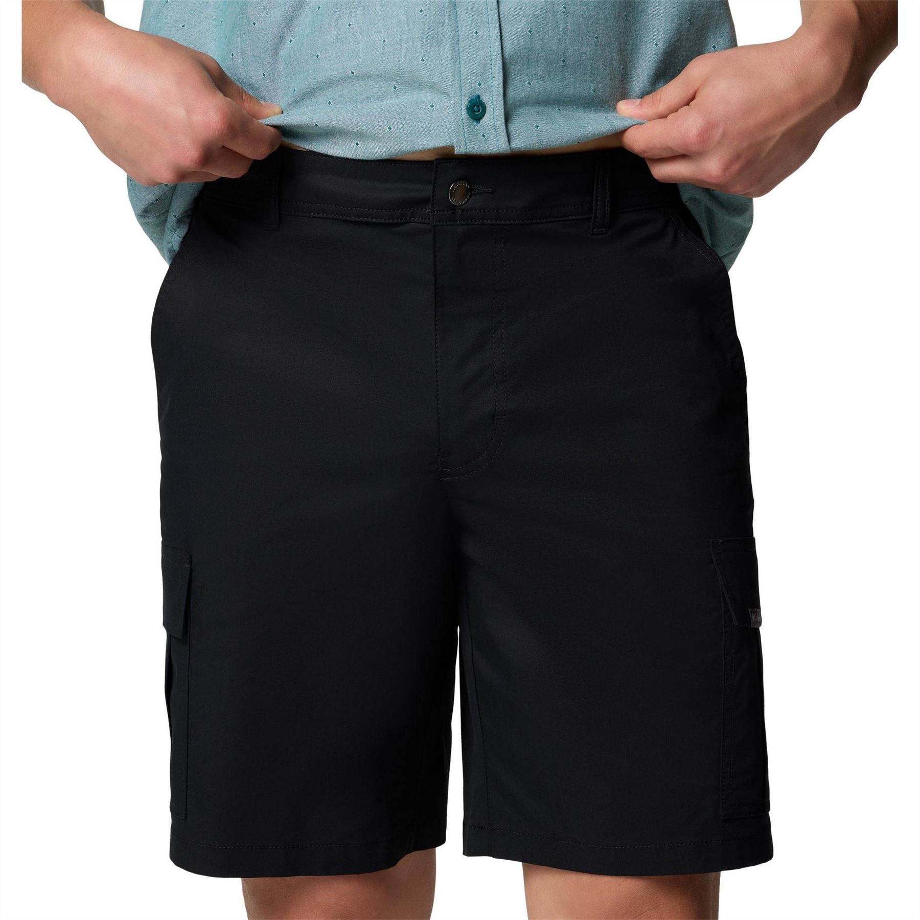 Columbia Cargo Shorts