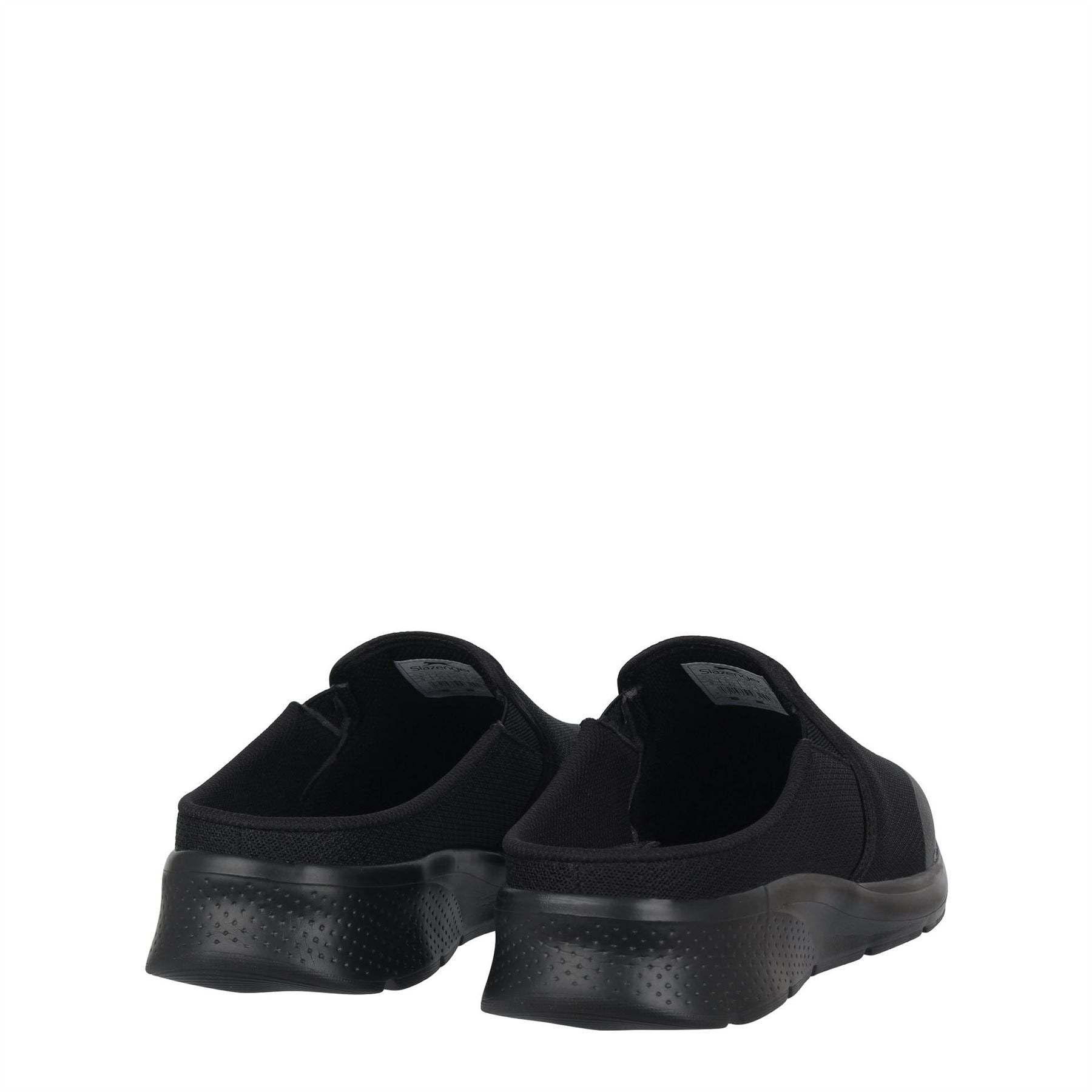 Slazenger Mens Zeal Mule Trainers