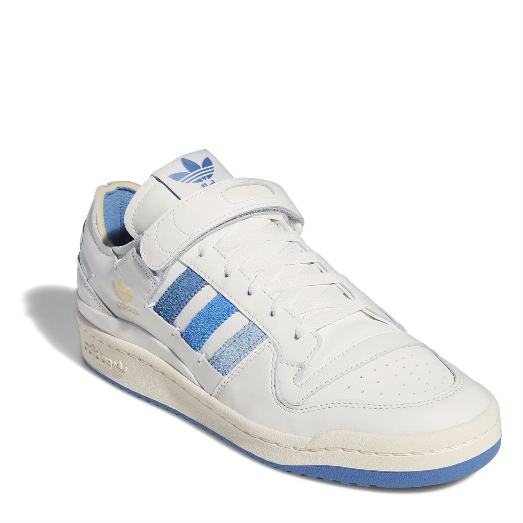 adidas Originals Low Top Trainers