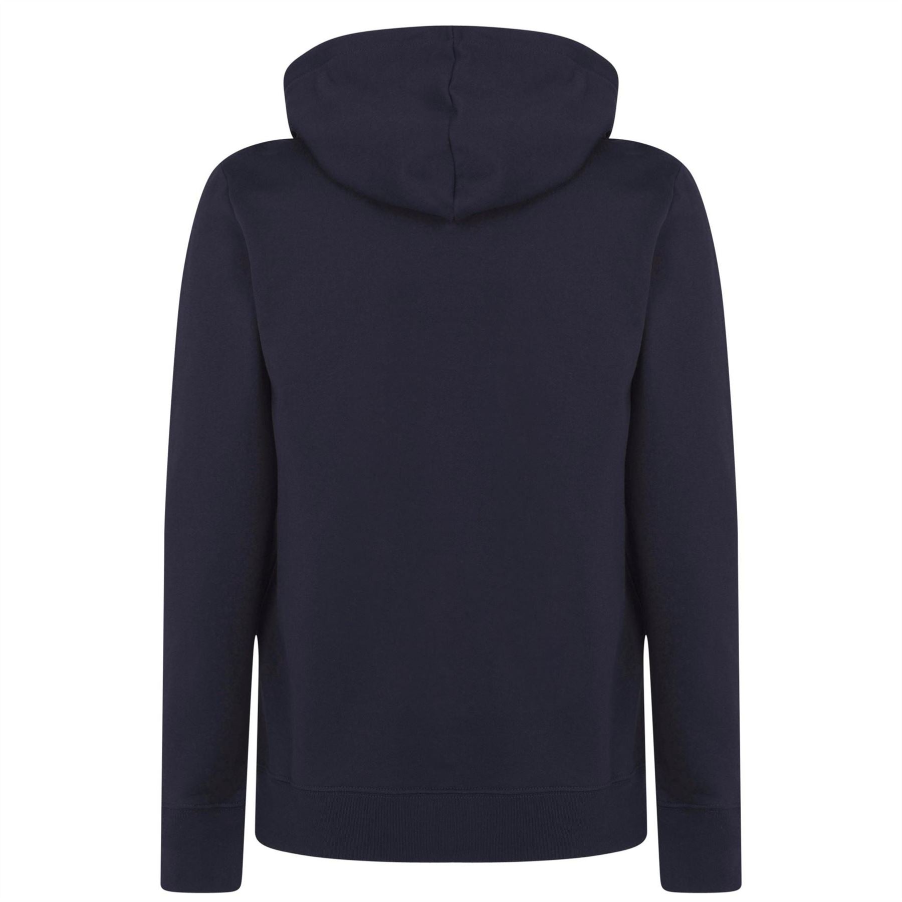 PS Paul Smith Over The Head Hoodie