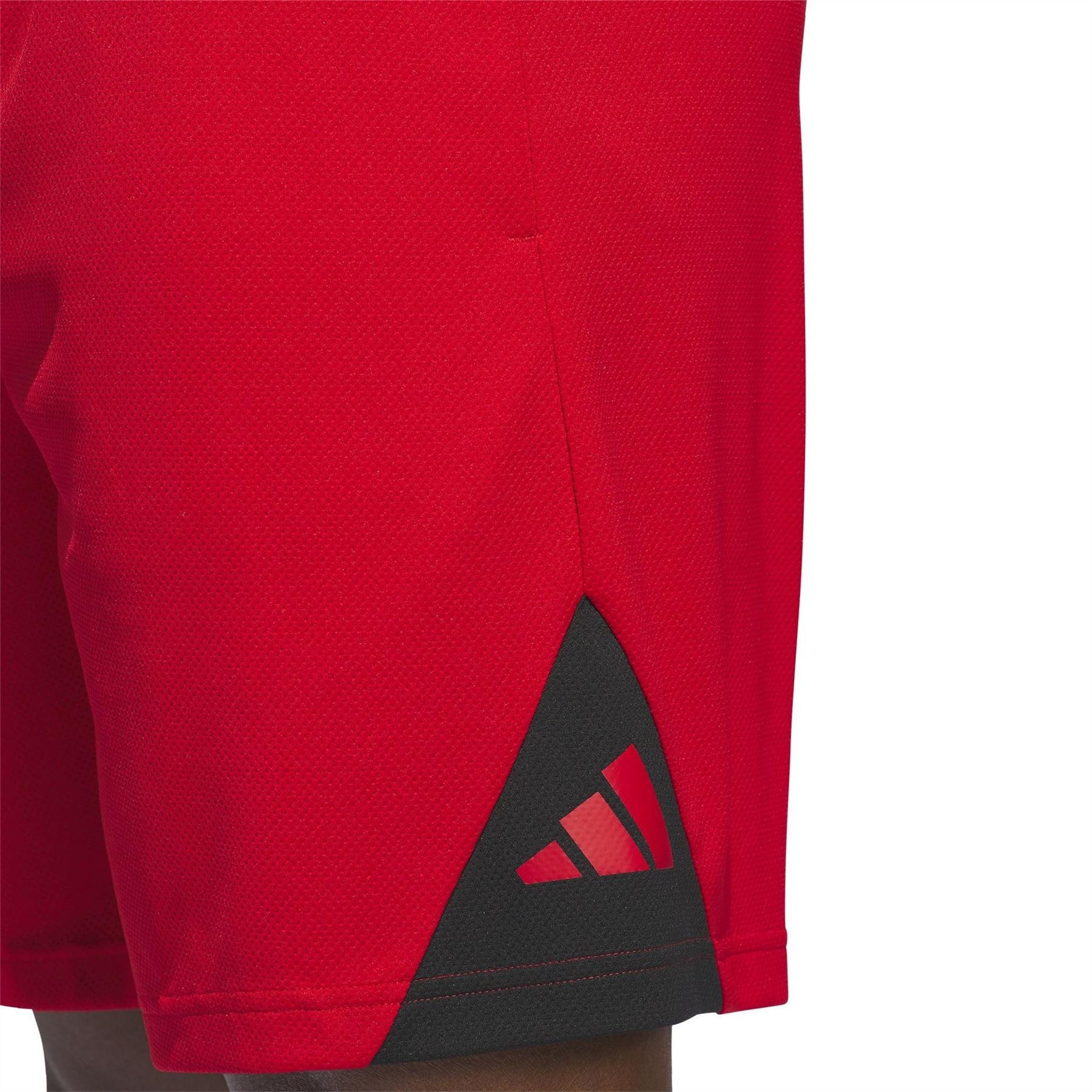 adidas Bos Adapt to Chaos Basketball Shorts