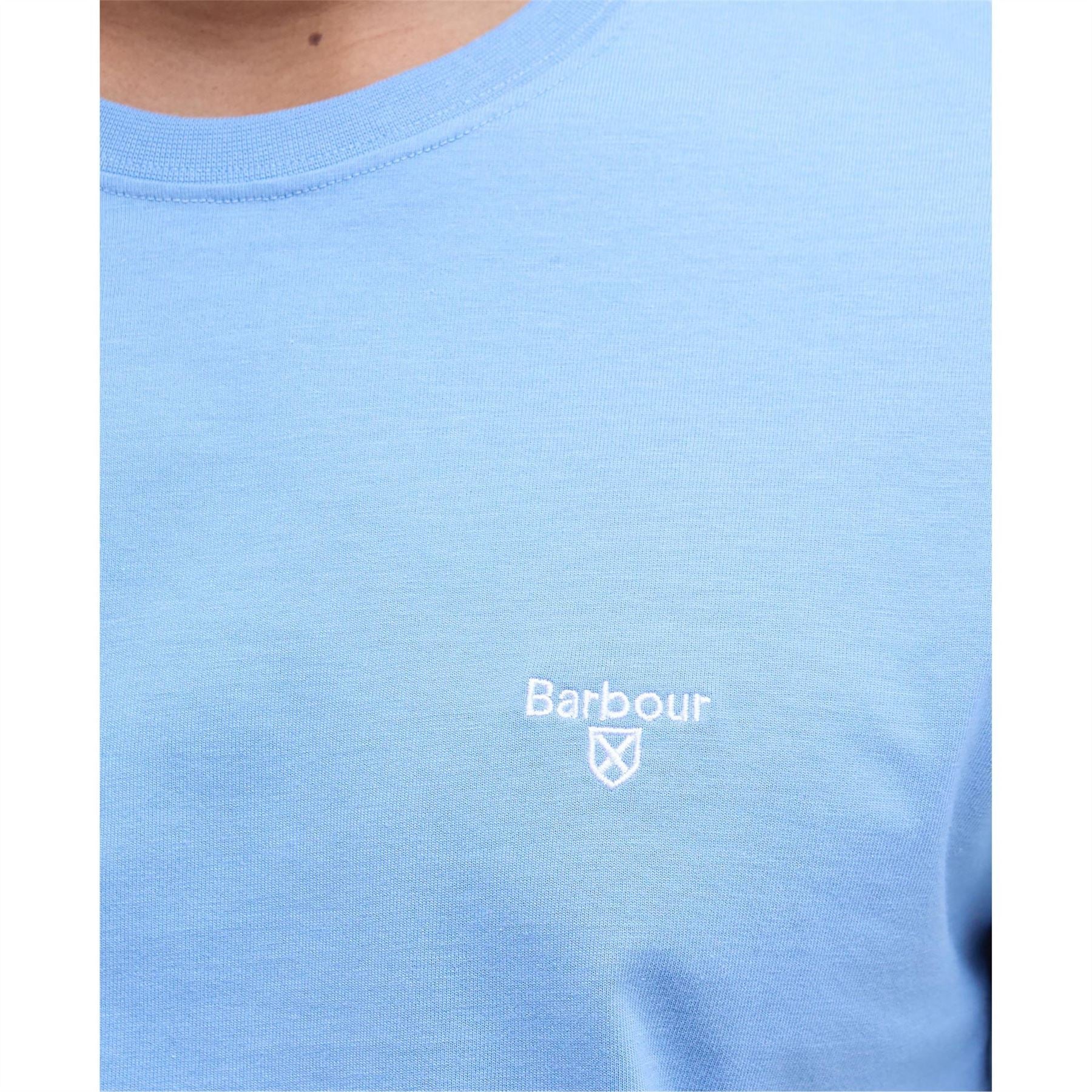 Barbour Regular Fit Sport T-Shirt