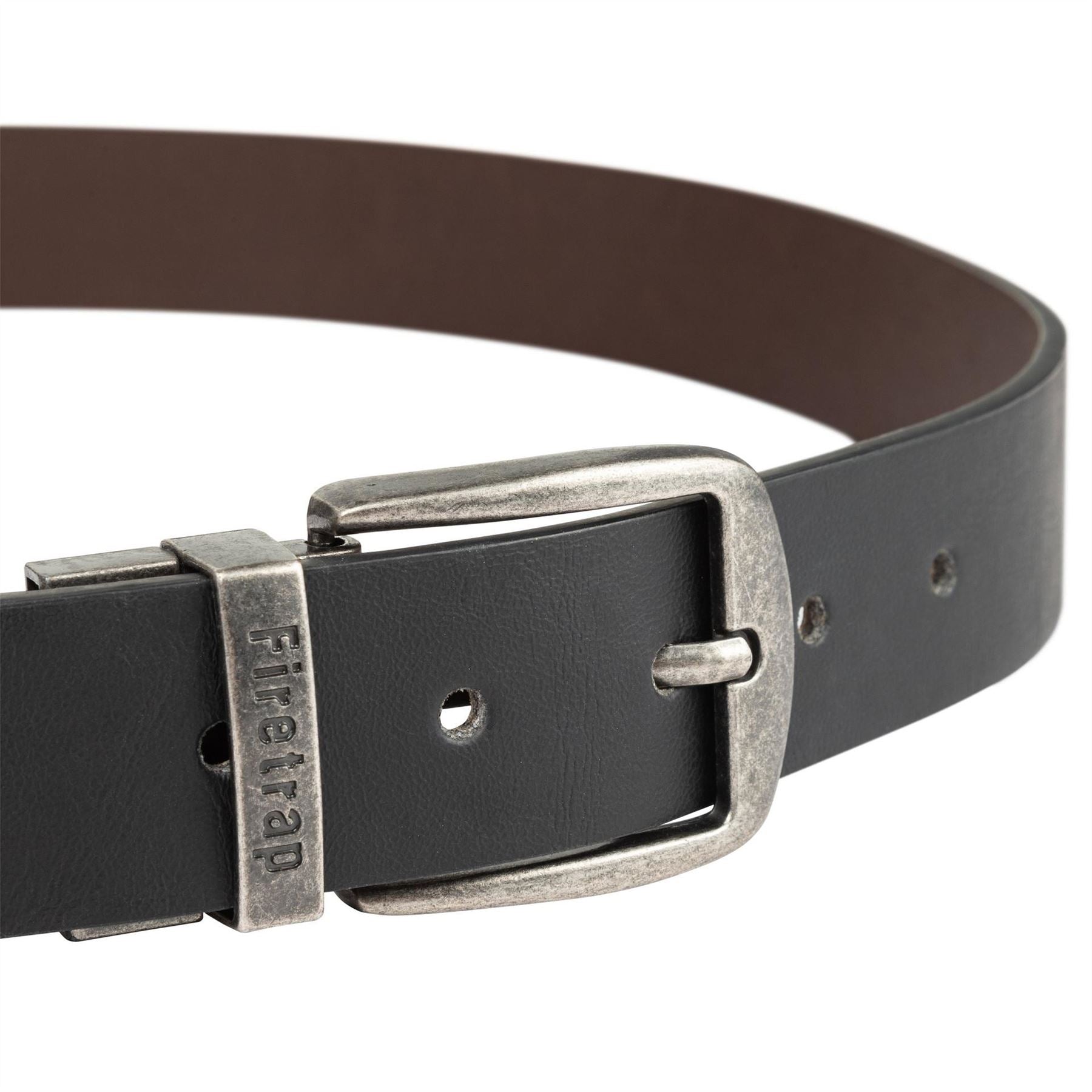 Firetrap Reversible Belt
