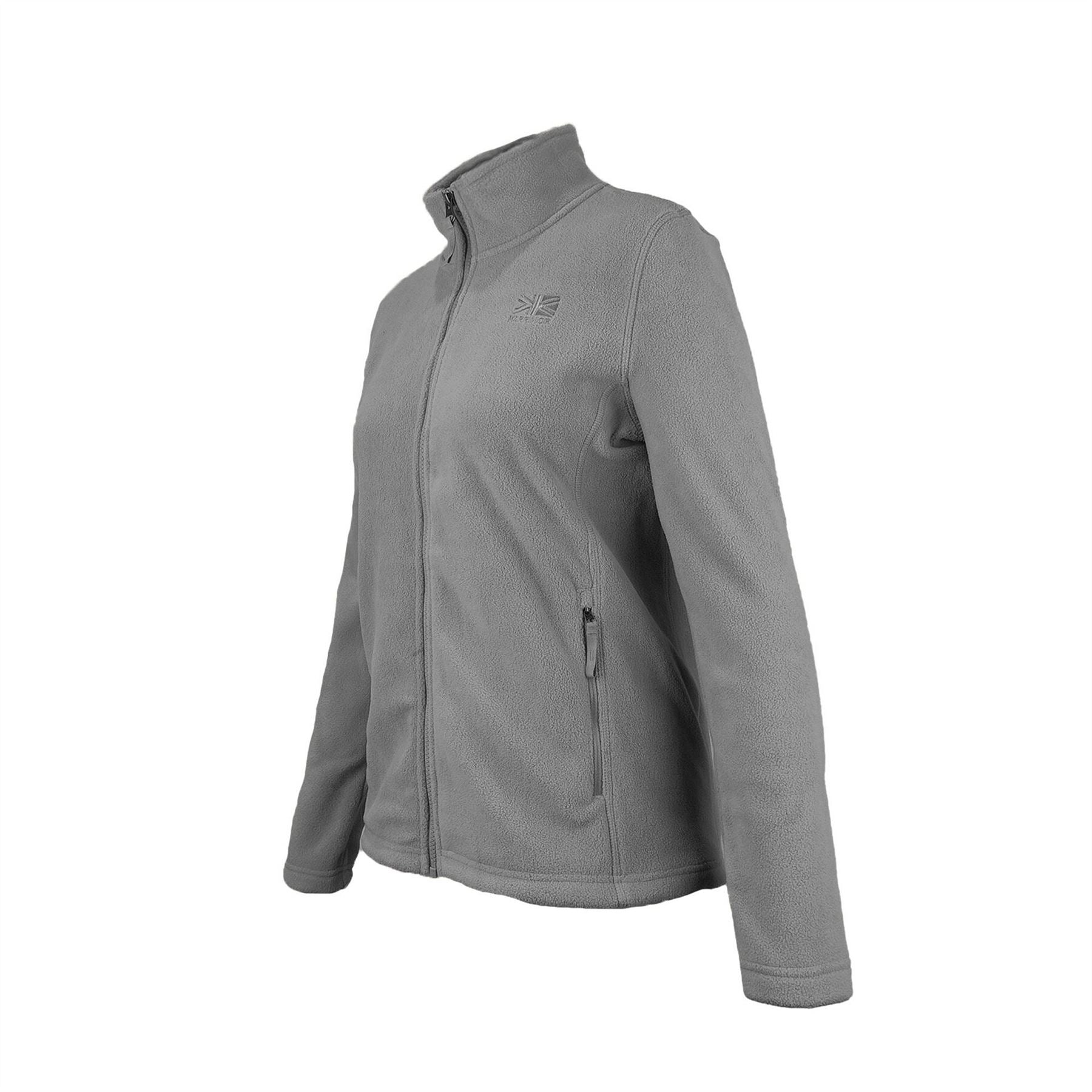 Karrimor Womens Fleece Jacket