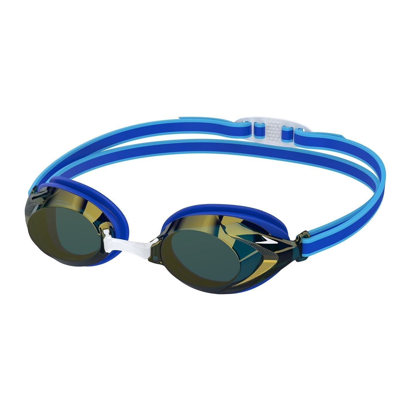 Speedo Mirror Race Goggles
