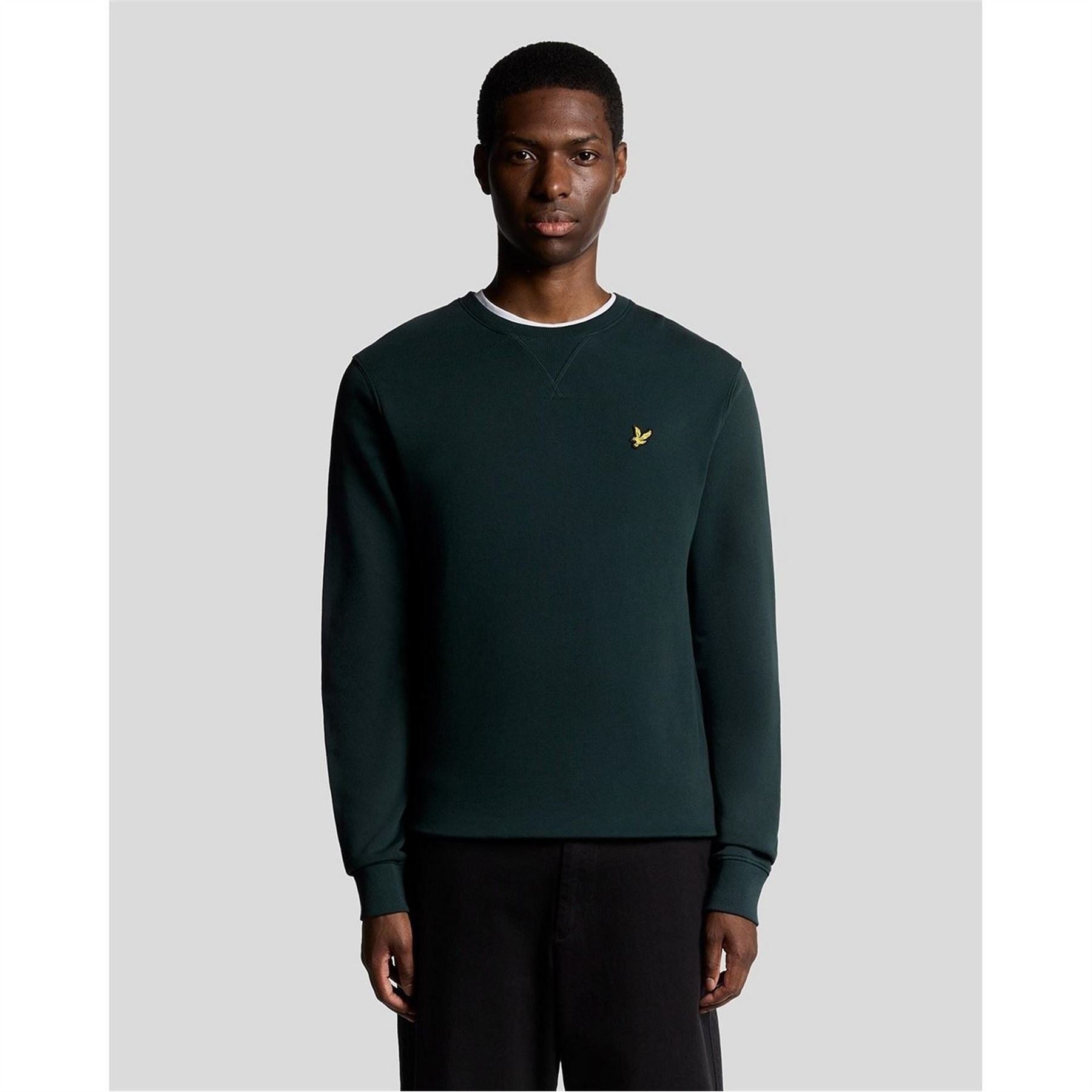 Lyle and Scott Sweatshirt