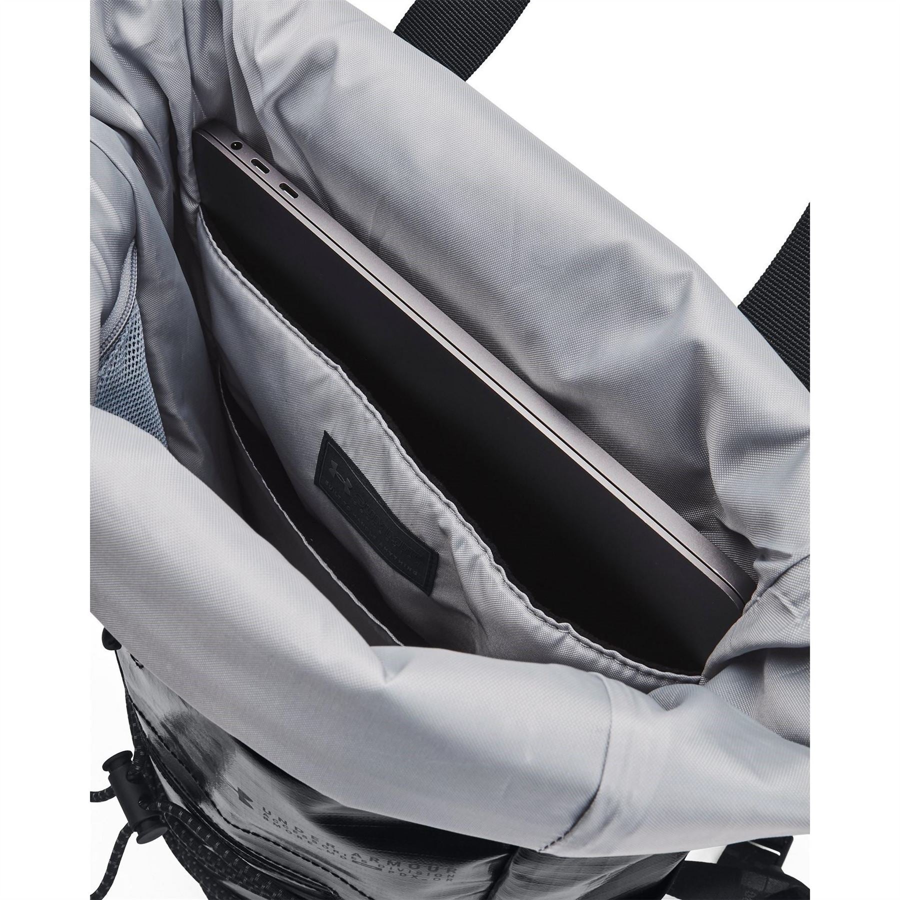 Under Armour Summit Rucksack Backpack with Logo