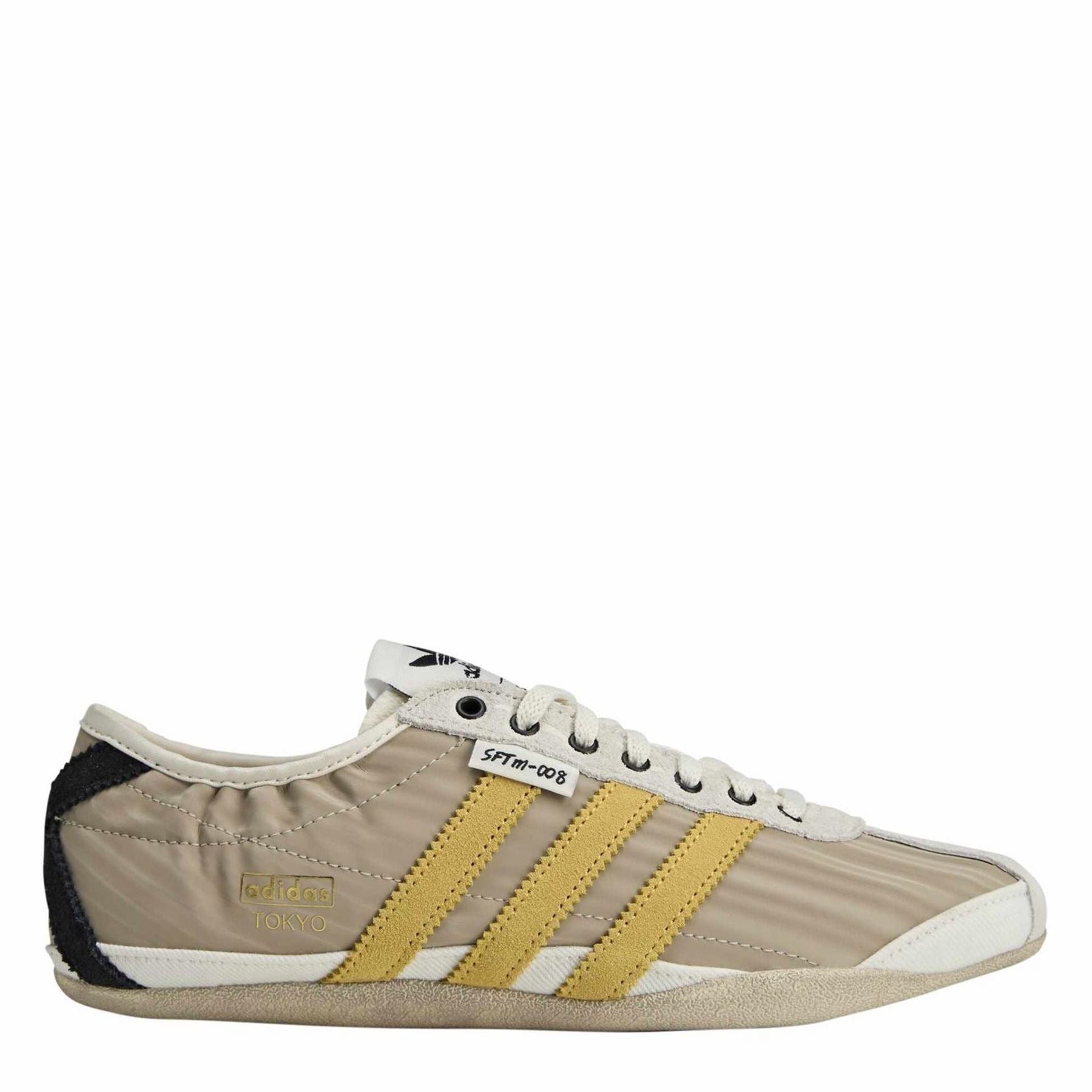 Adidas Originals x SFTM Tokyo Shoes