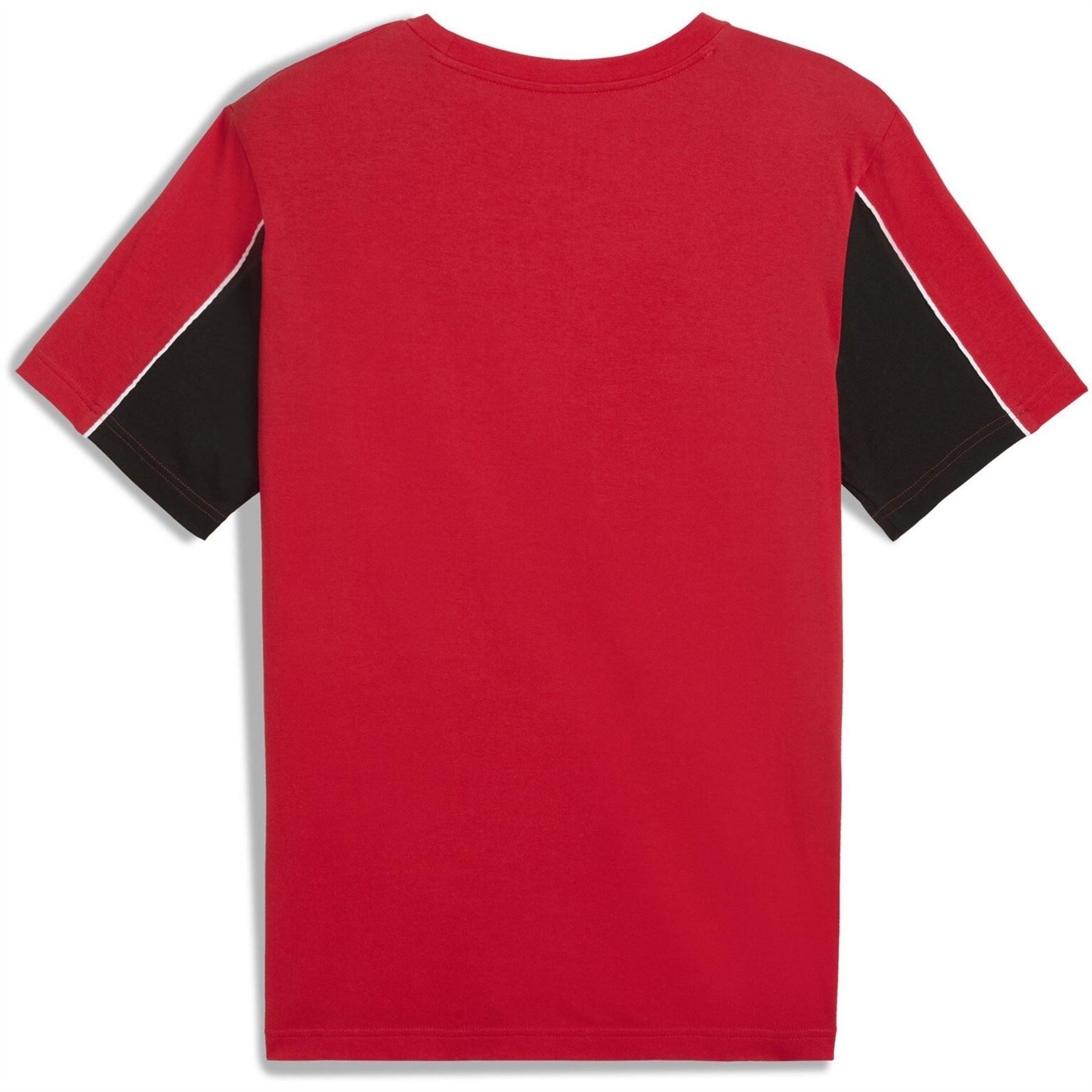 Puma Milan Ftblarchive T-Shirt Adults