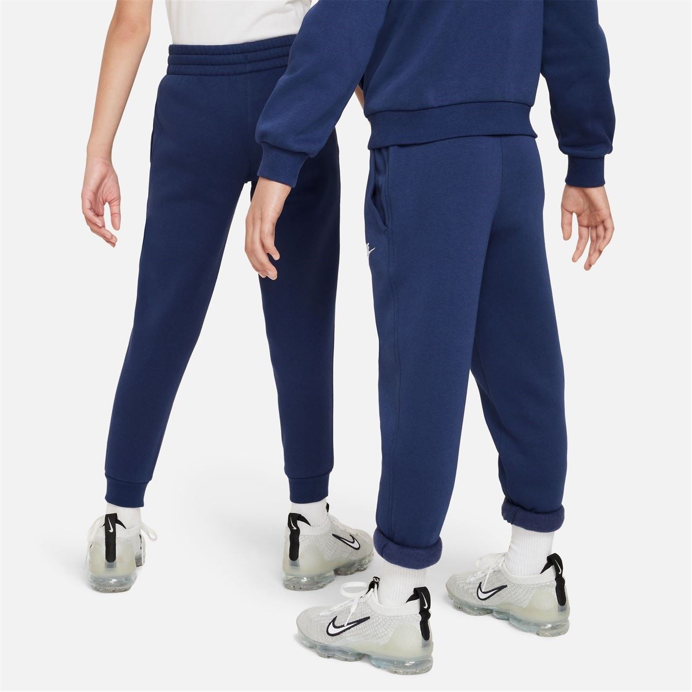 Nike Sportswear Club Fleece Big Kids Pants
