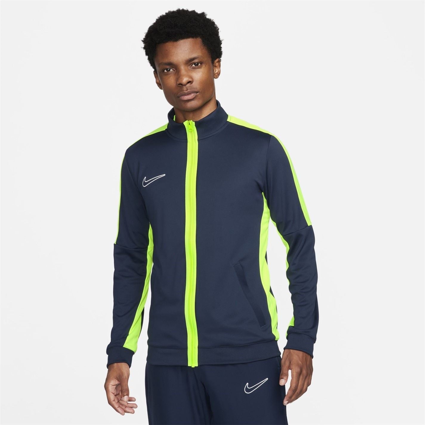 Nike Acd23 Tracksuit Jacket K