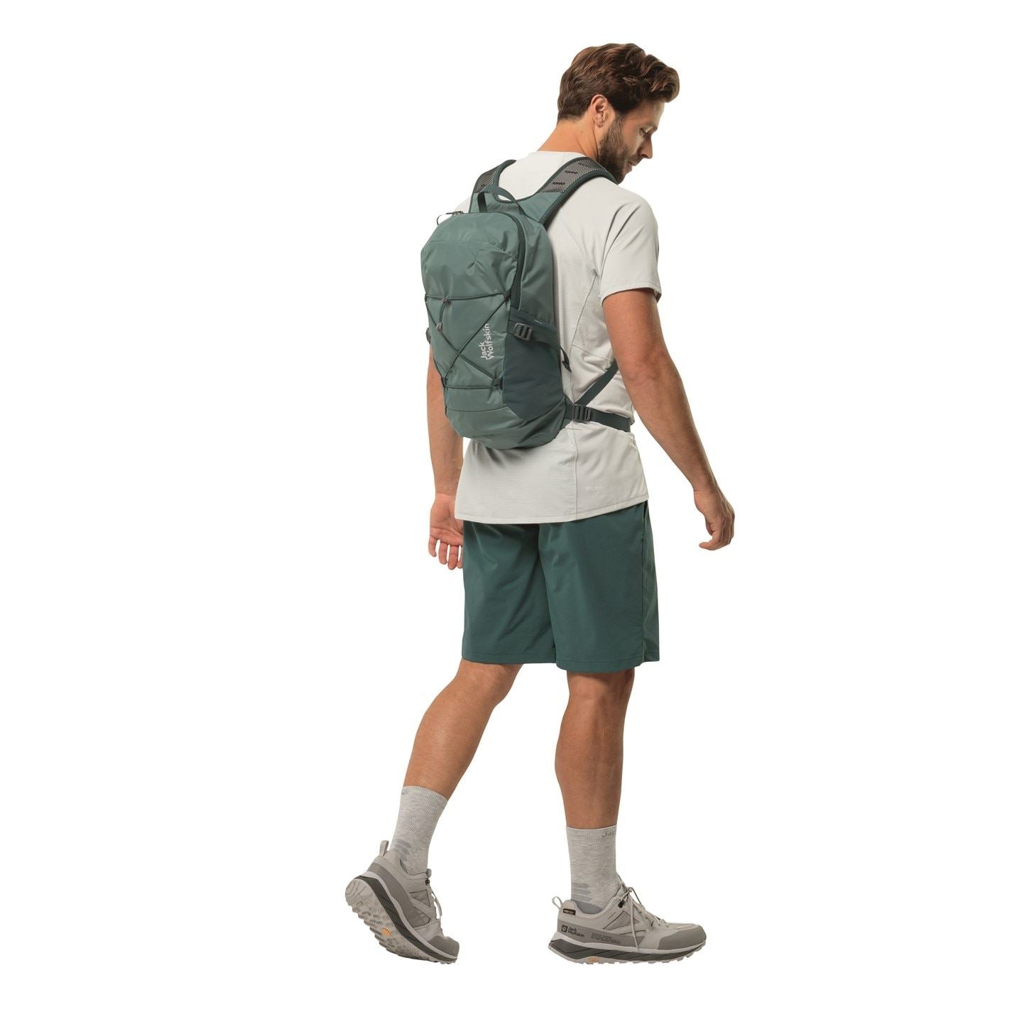 Jack Wolfskin Cyrox Shape 15