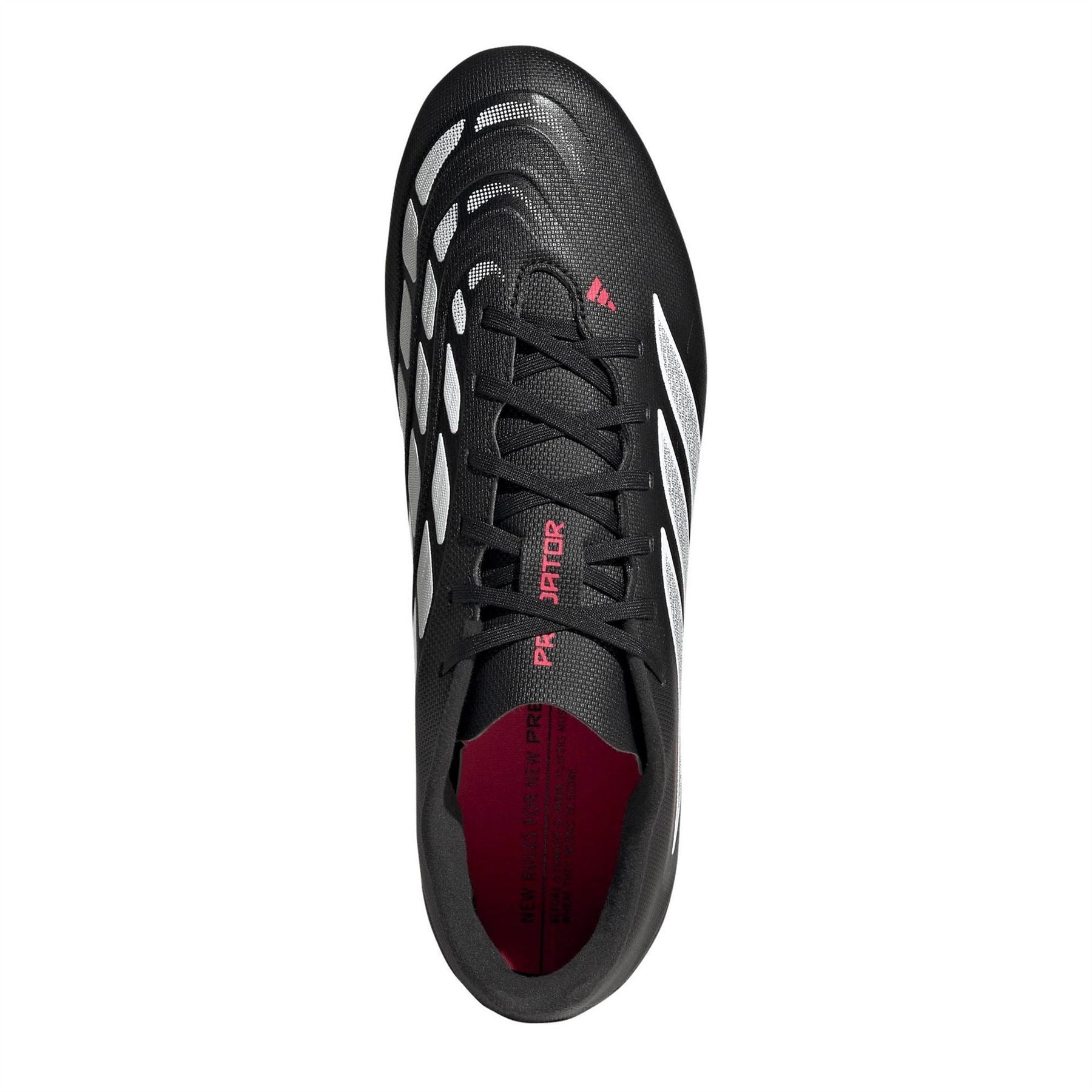 adidas adidas Predator Club Firm Ground Football Boots