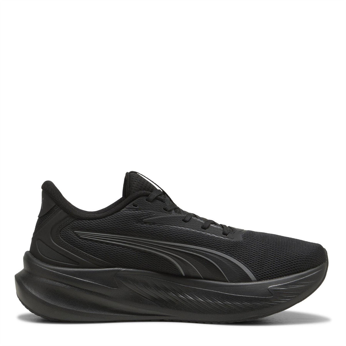 Puma Maxstride Lite Lace-Up Sneakers