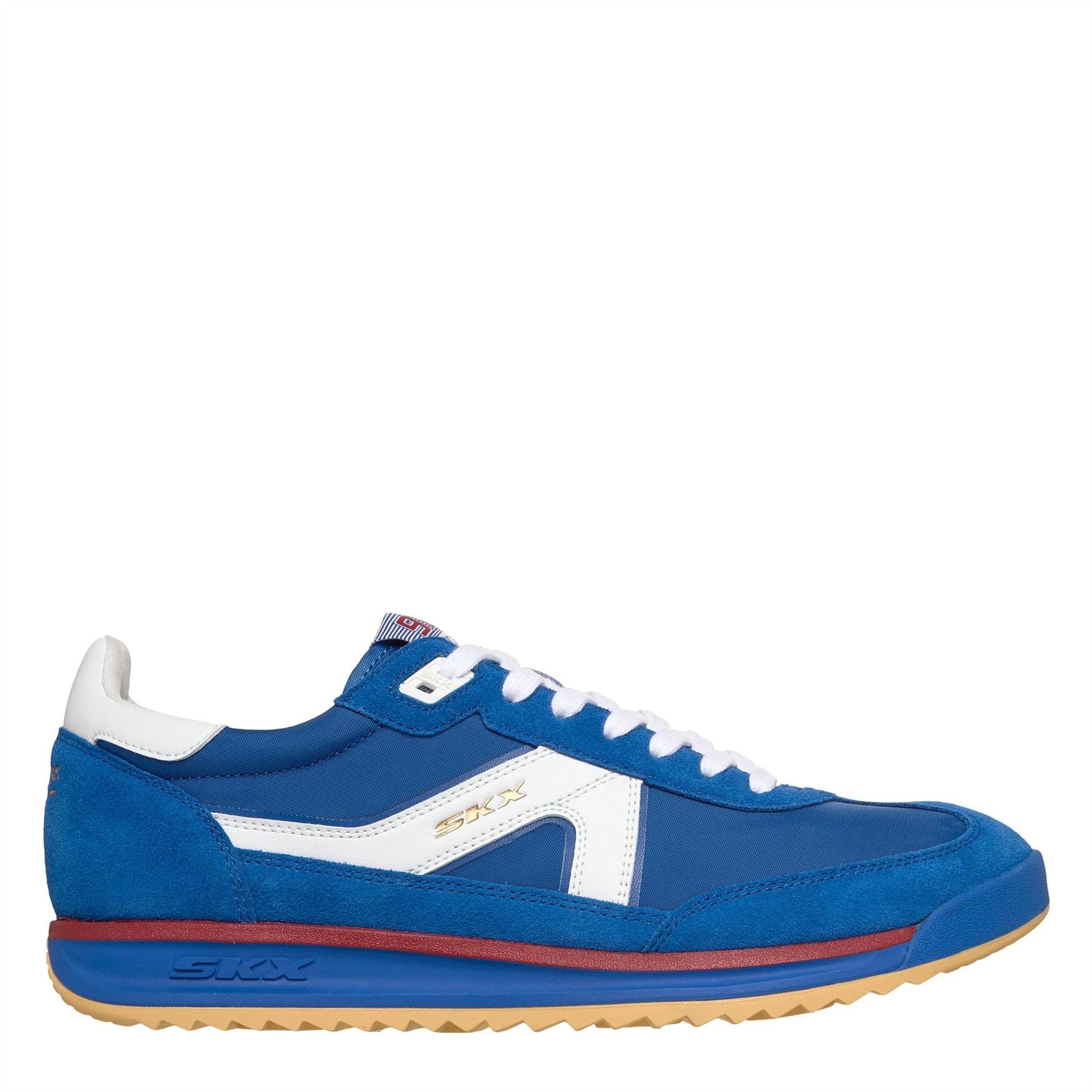 Skechers Casual Low Top Trainers
