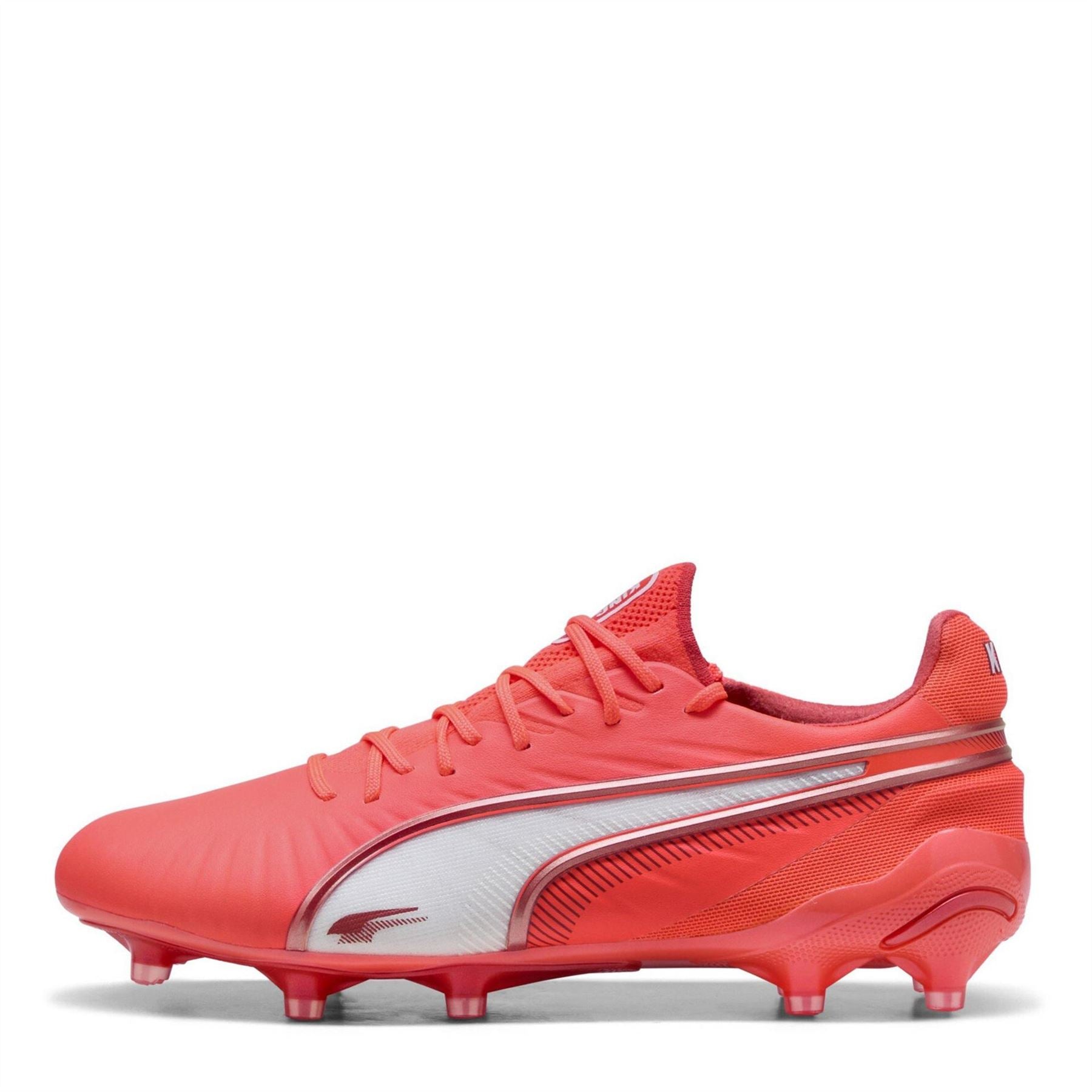 Puma Womens King Ultimate.1 Firm Ground Football Boots
