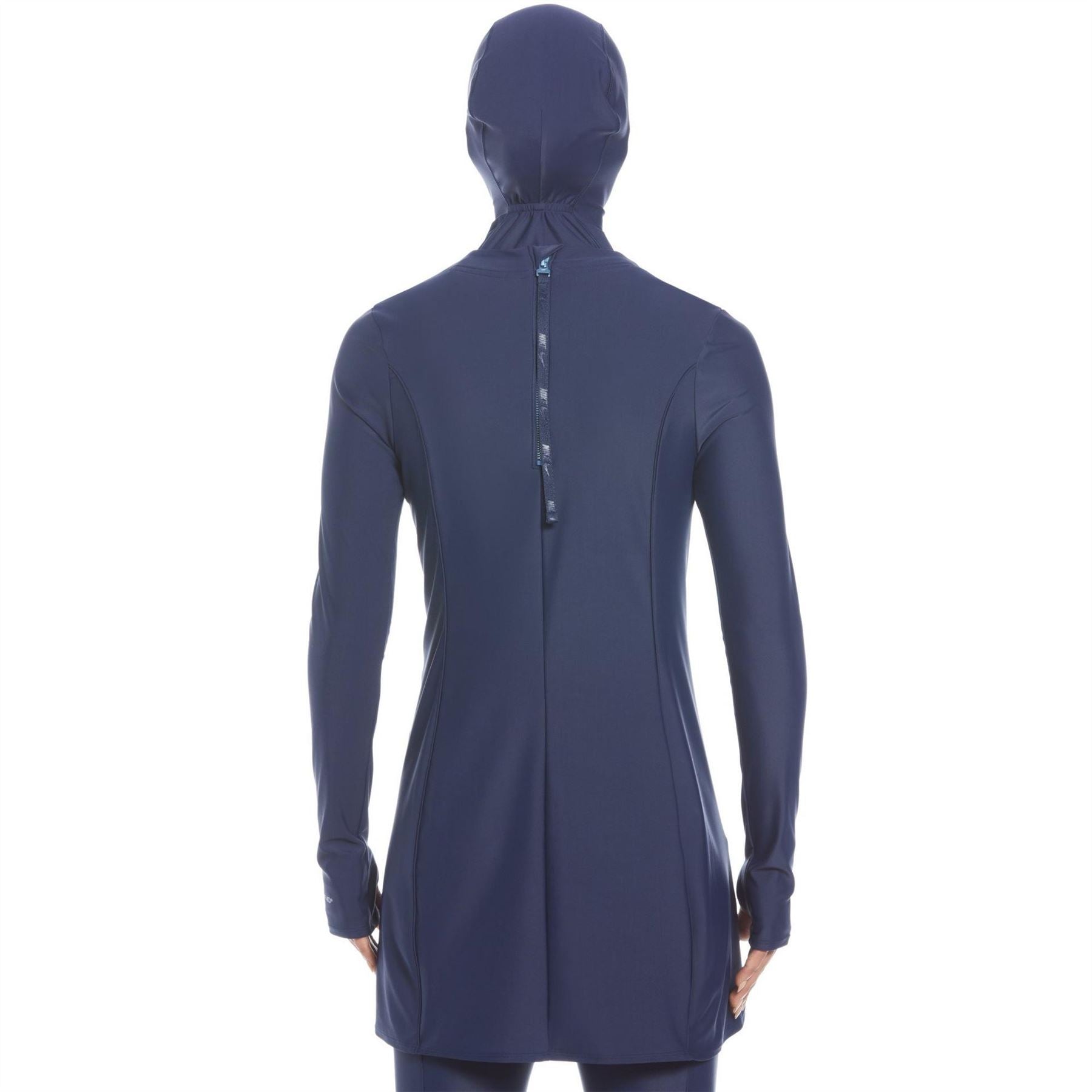 Nike Womens Swim Victory Swim Victory Full Coverage Dress