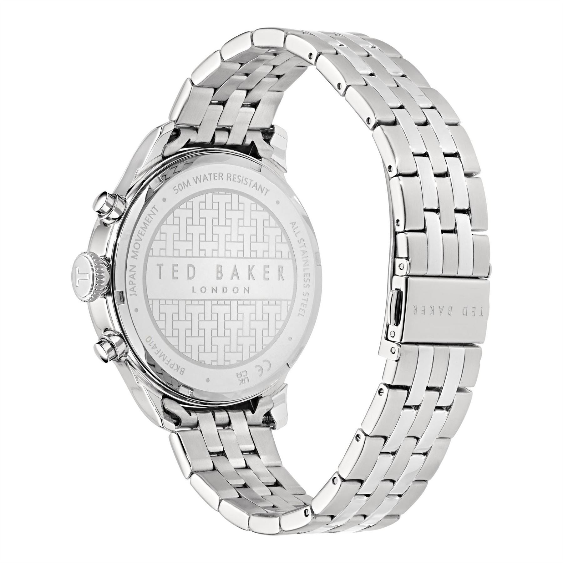 Ted Baker Fulmaar Quartz Analogue Quartz Watch