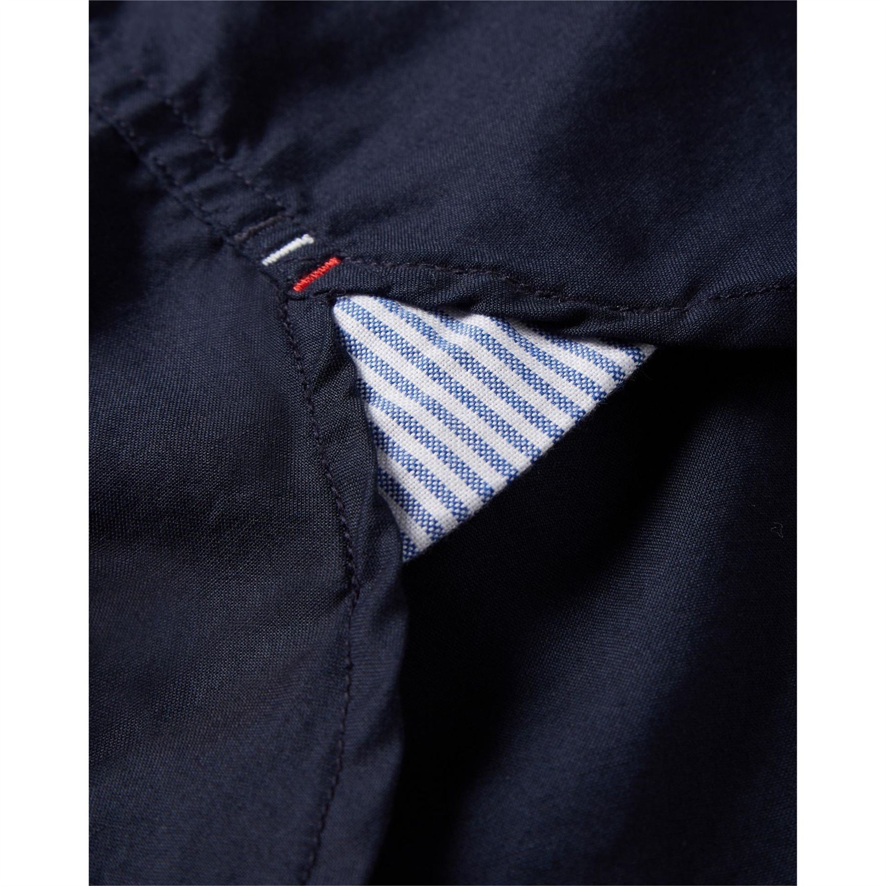 Tommy Hilfiger Flex Long Sleeve Poplin Shirt