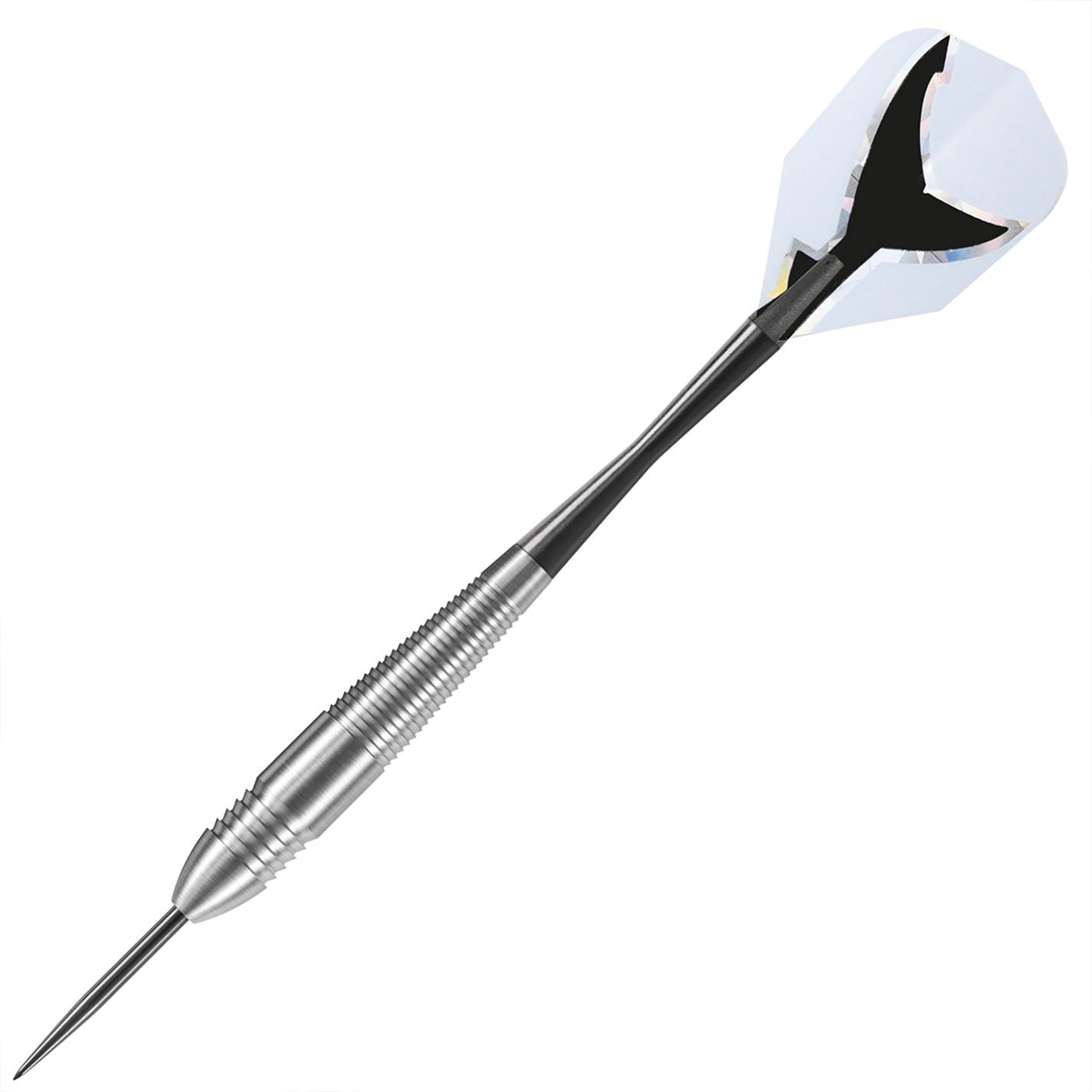 Harrows Darts Silver Shark Darts