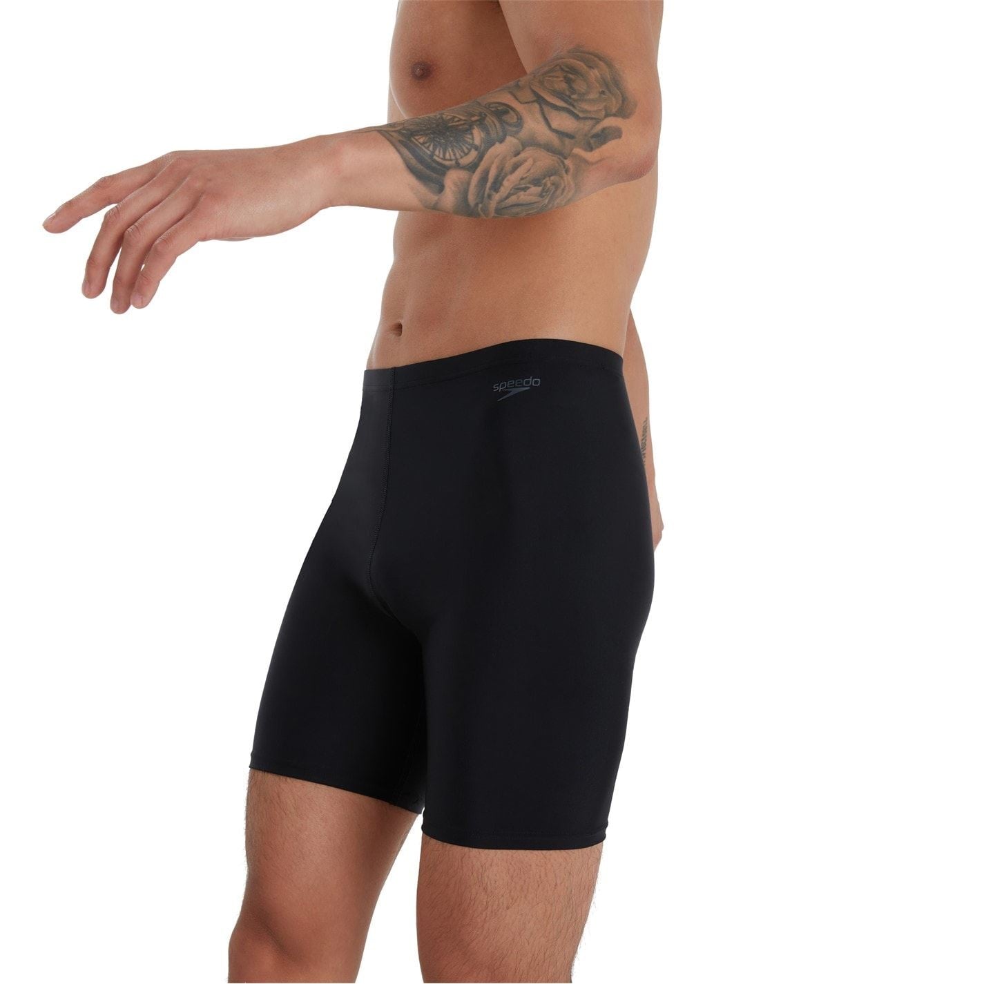 Speedo Essentials Endurance + Jammer Navy