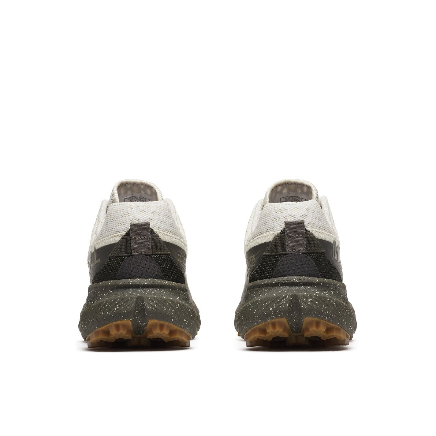 Merrell Mens Agility 5 Off Road Running Shoe