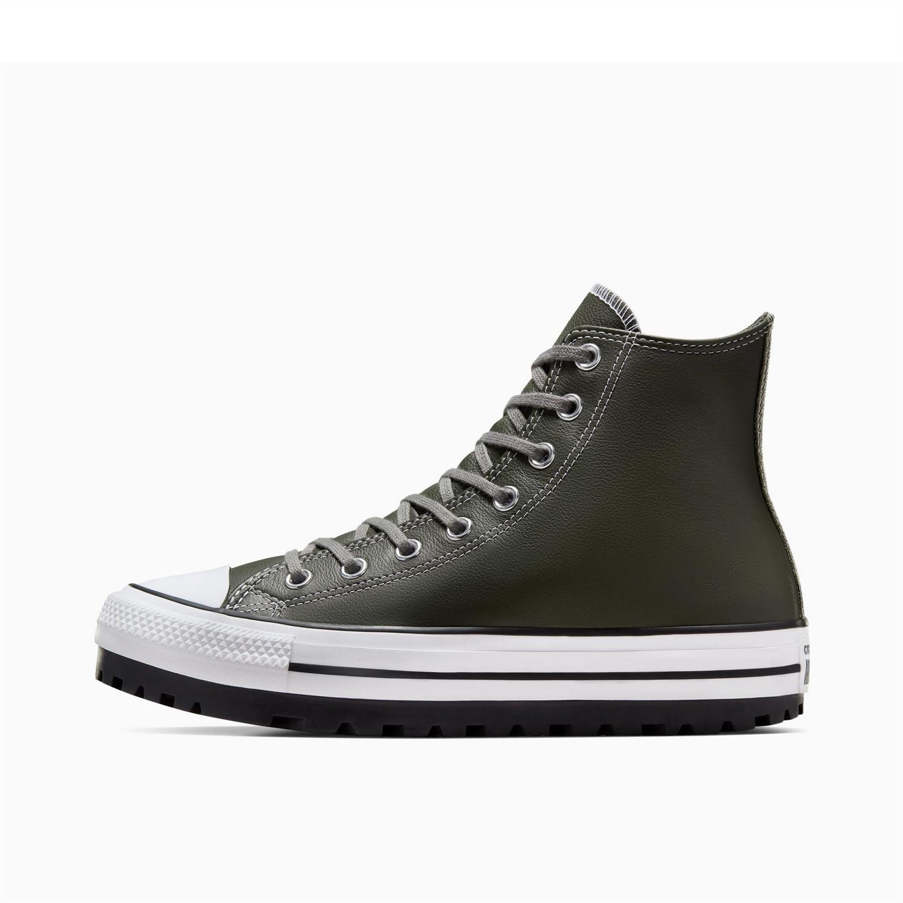 Converse Adults Chuck Taylor All Star Cit High Top Trainers