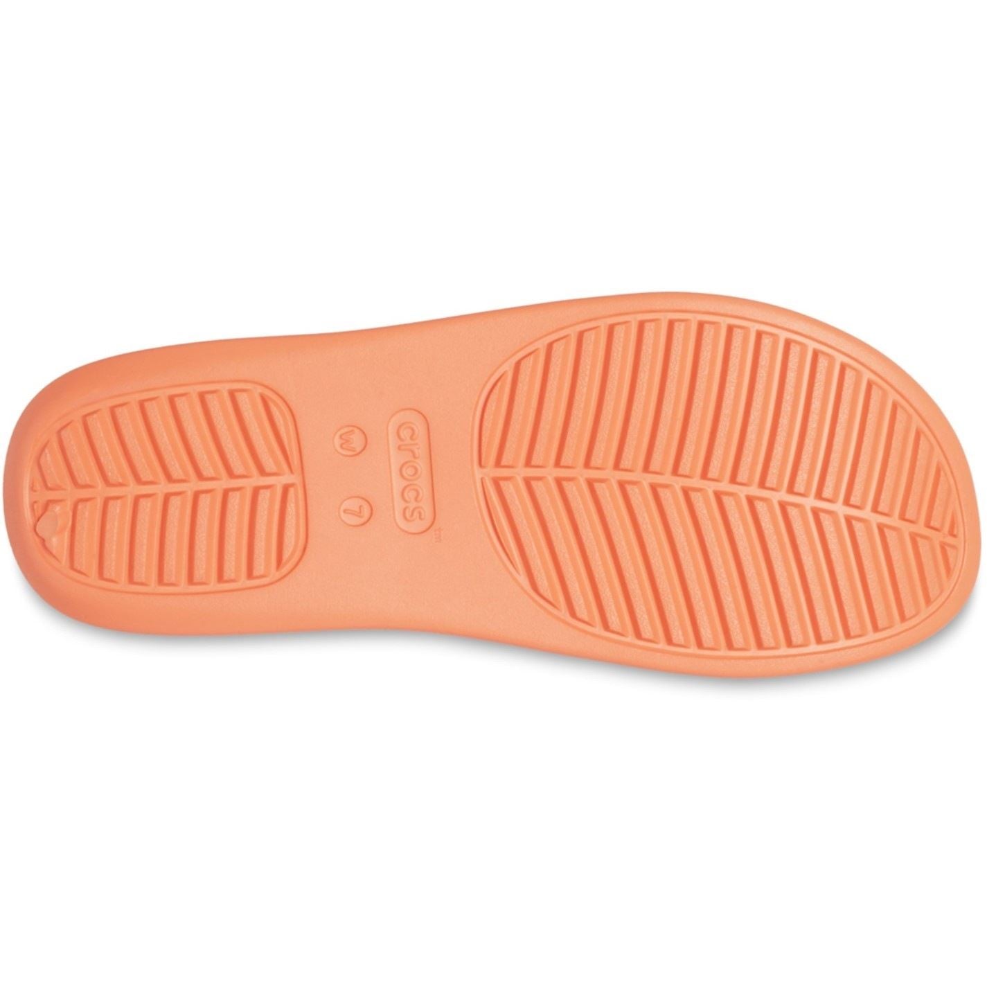 Crocs Getaway Flip Flops Flatform Sandals