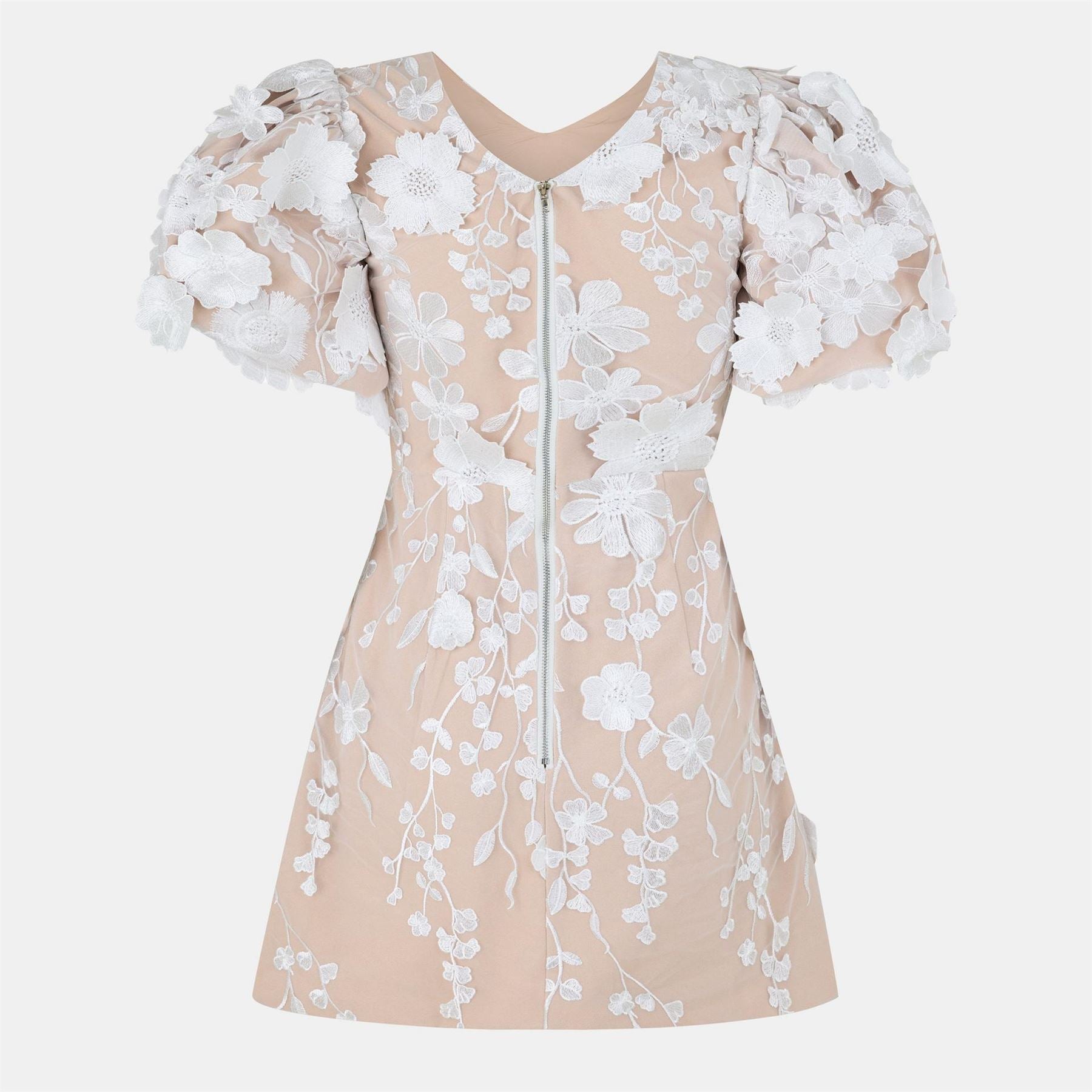 Jarlo Maeve Mini Dress