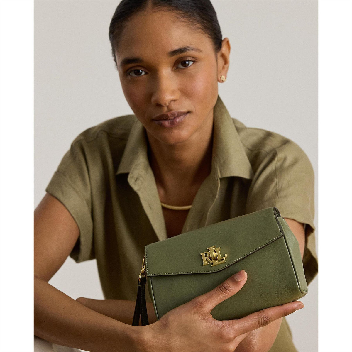 Lauren by Ralph Lauren Wallet On Chain