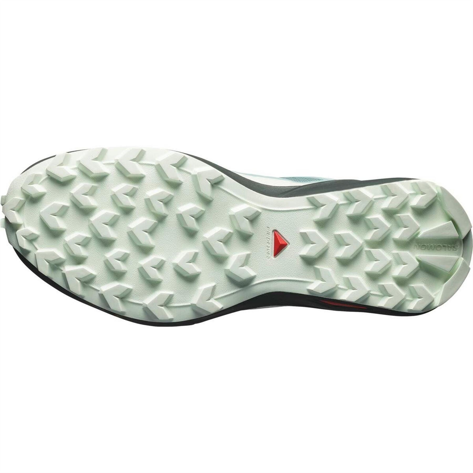 Salomon Speedcross Peak Goretex Ladies Trail Running Shoes