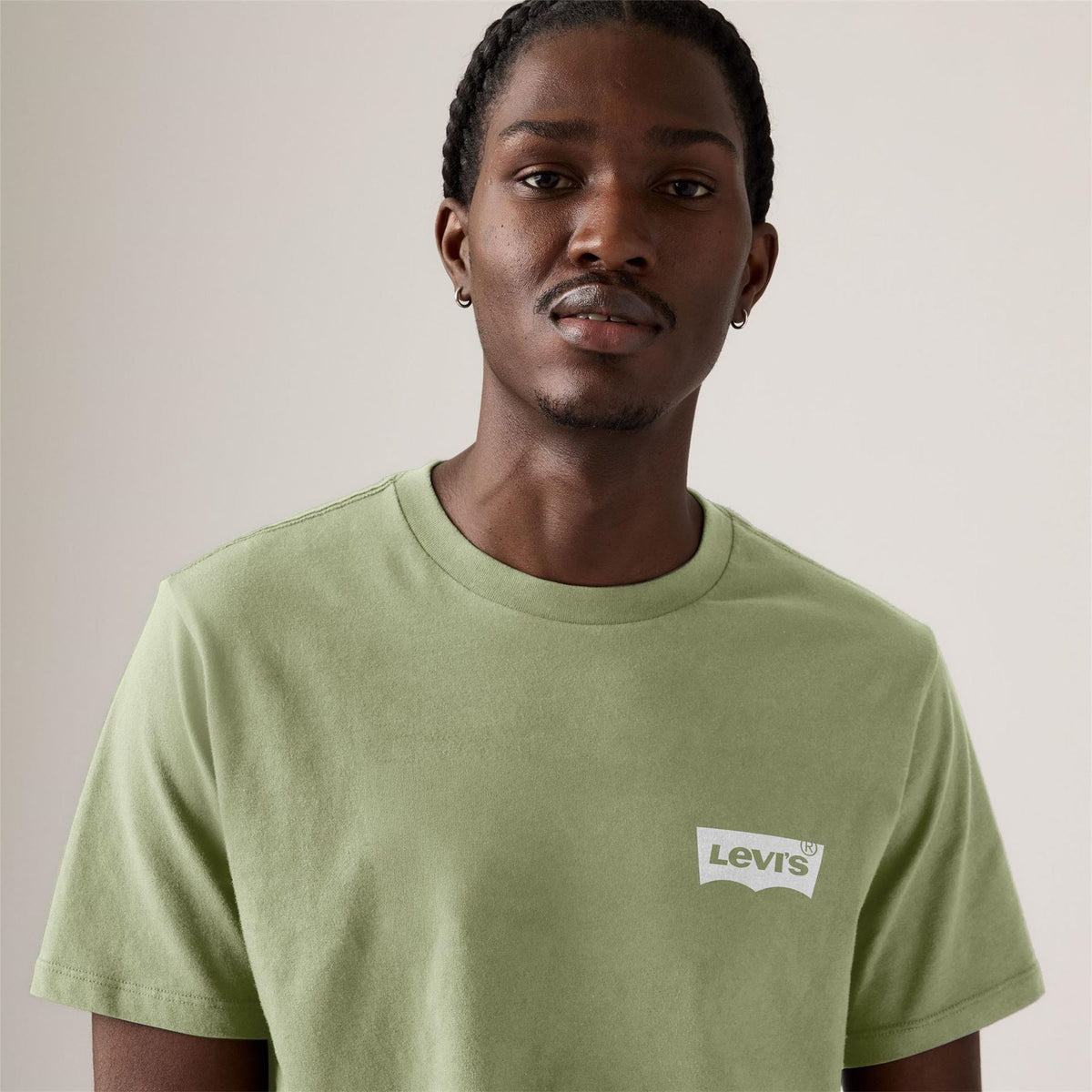 Levis Housemark Graphic T-Shirt