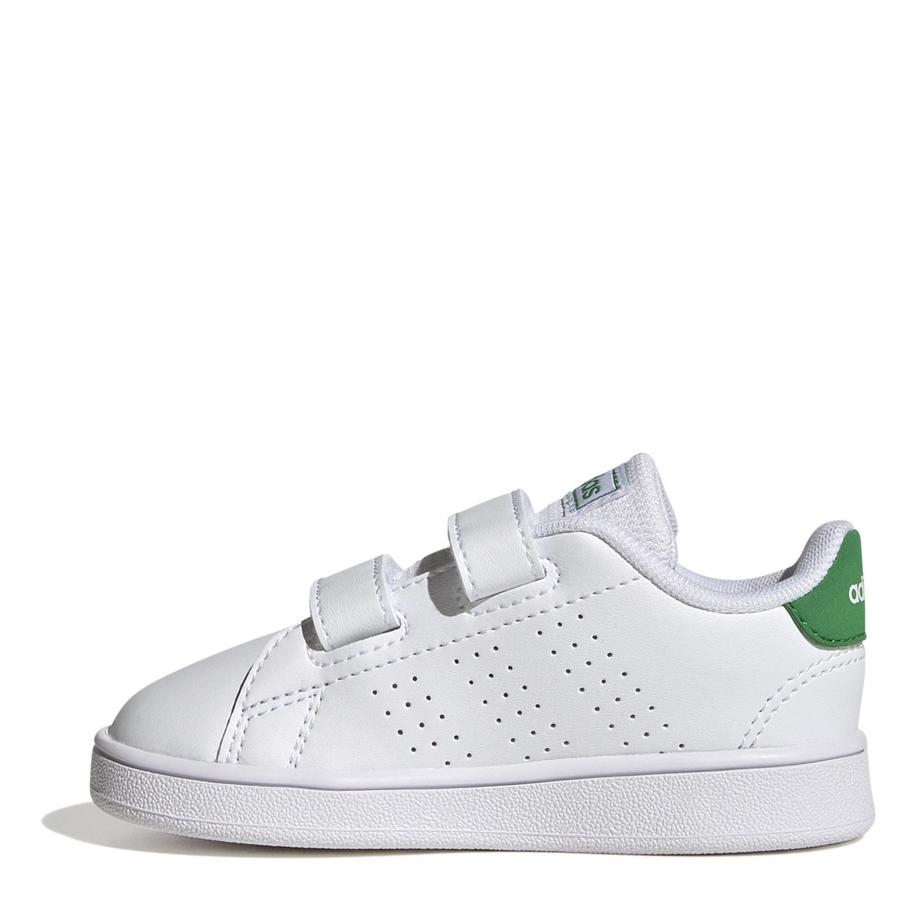adidas Lifestyle Court Two Hook And Loop Shoes
