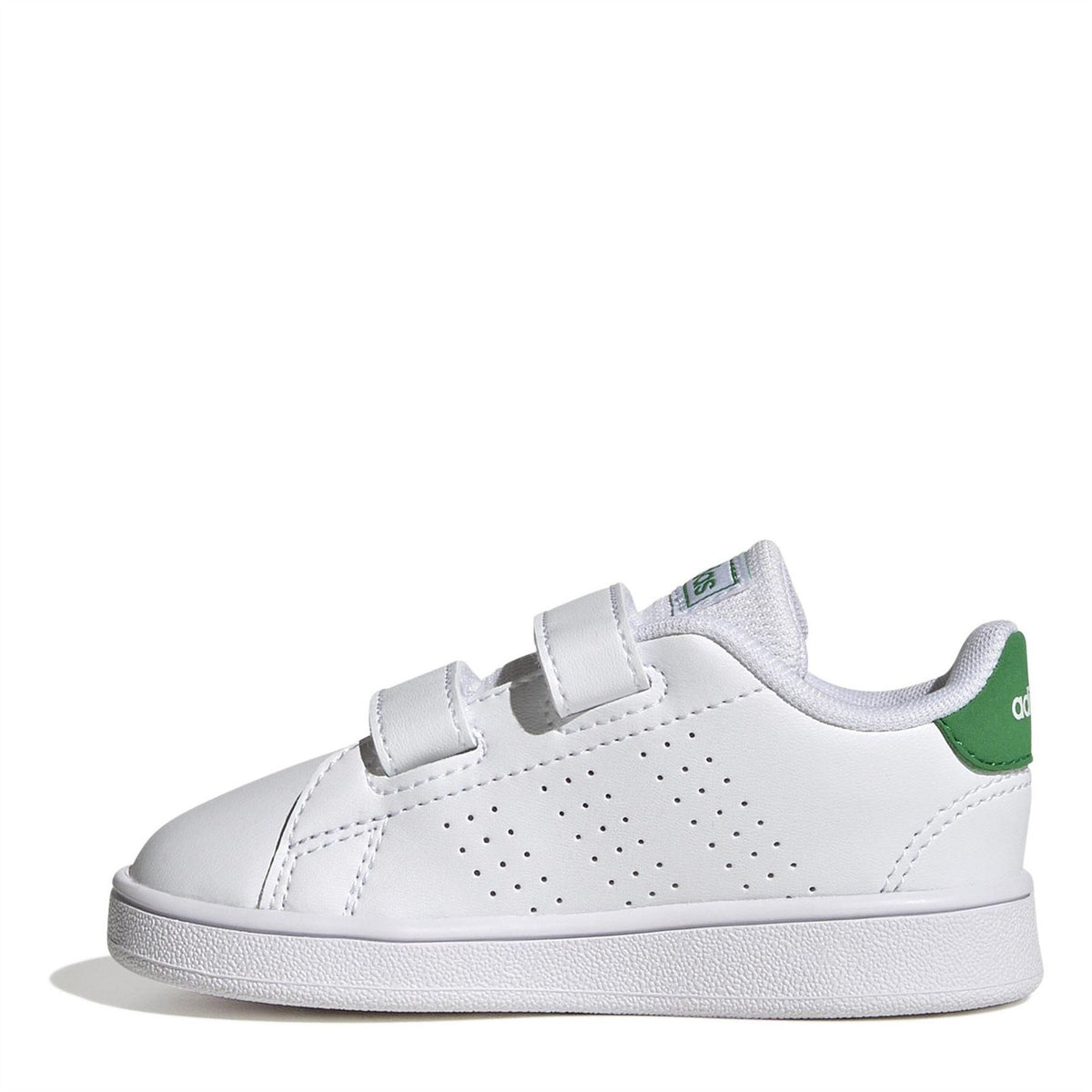 adidas Lifestyle Court Two Hook And Loop Shoes
