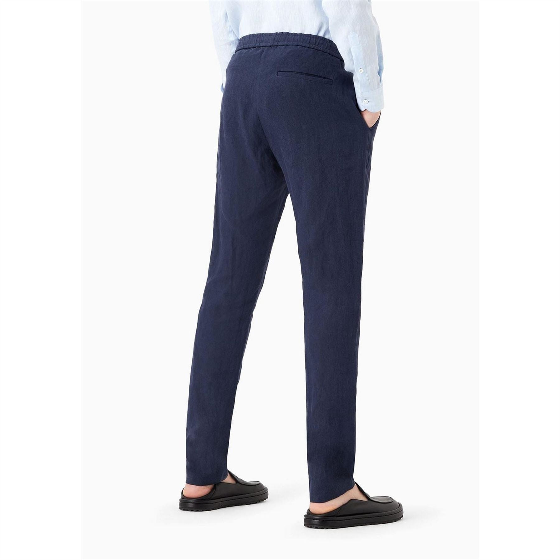 Emporio Armani Trousers