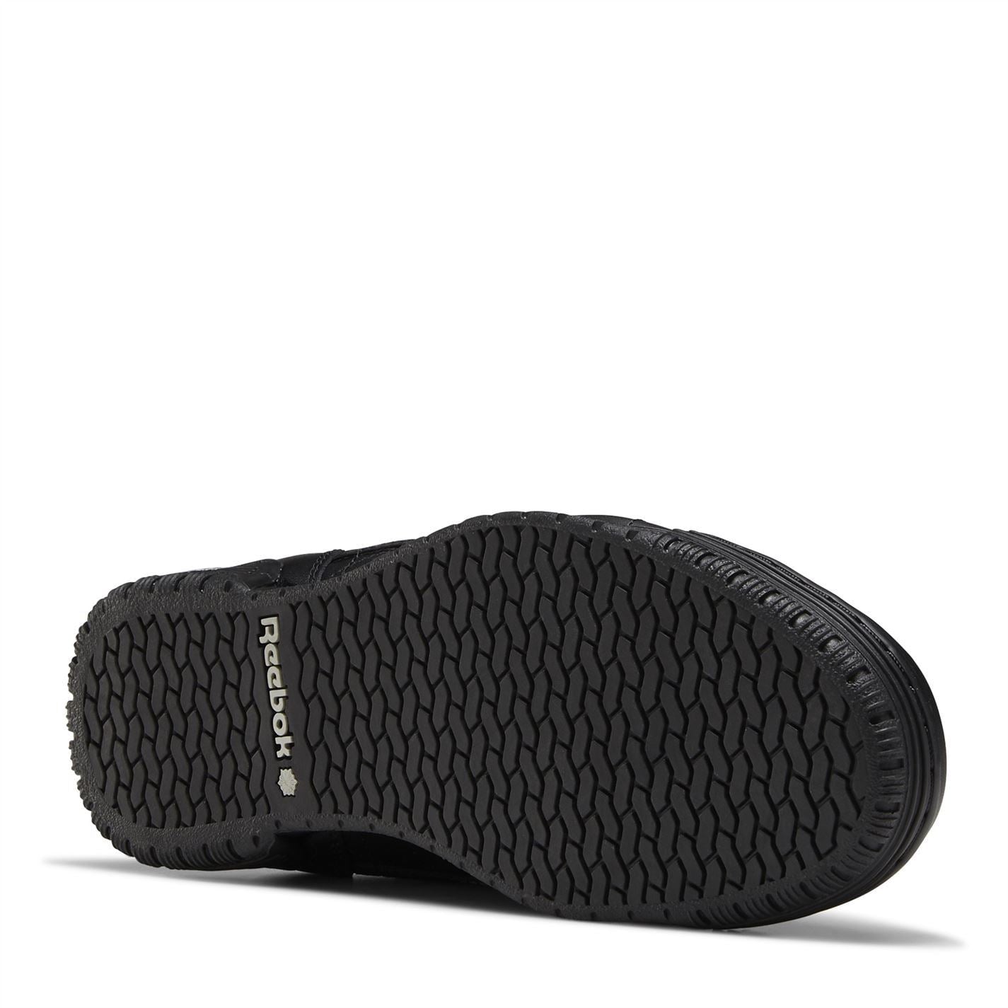 Reebok Mens Exofit Low Trainers