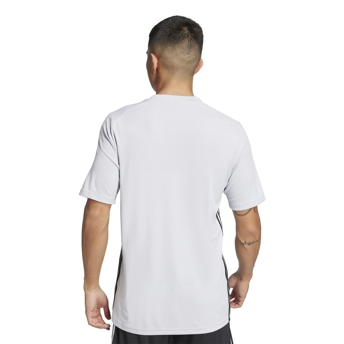 adidas Mens Tiro 25 Essentials Jersey