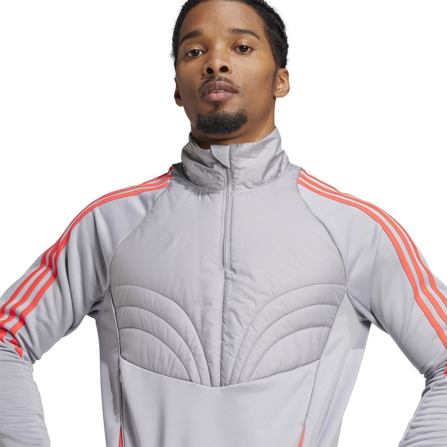 adidas Mens Tiro 24 Winterized Top