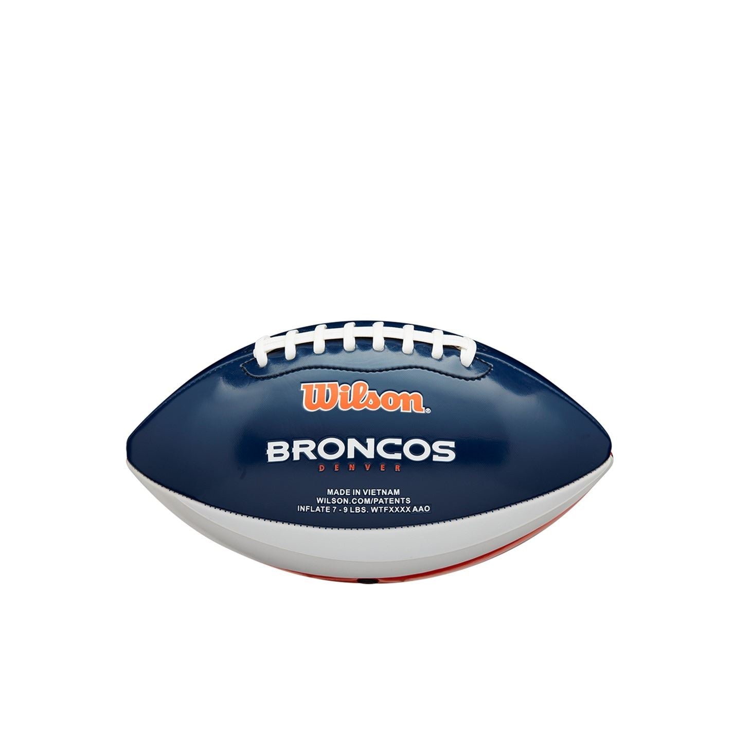 Wilson Adults Mini American Football