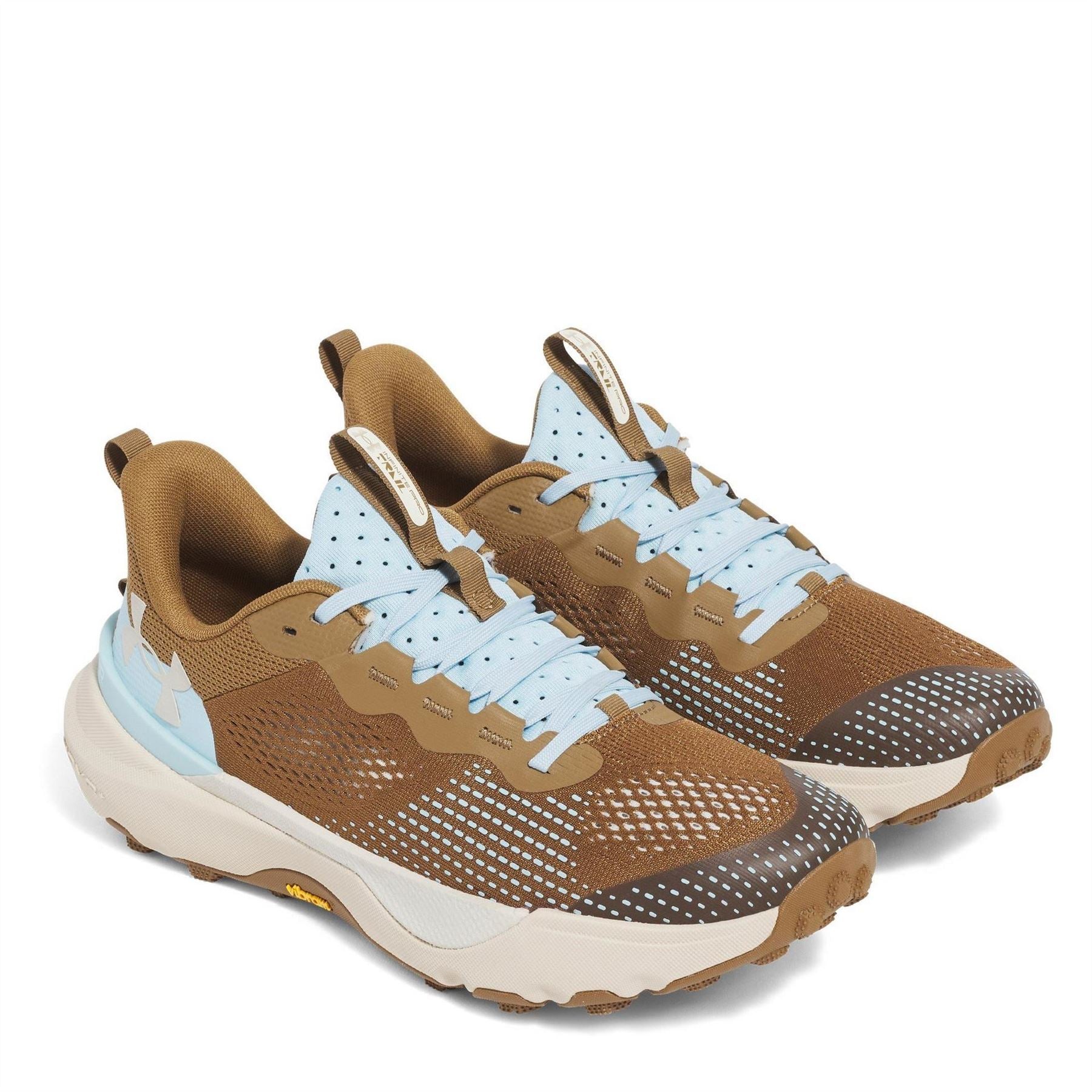 Under Armour Infinity Pro Lace-Up Trail Sneakers